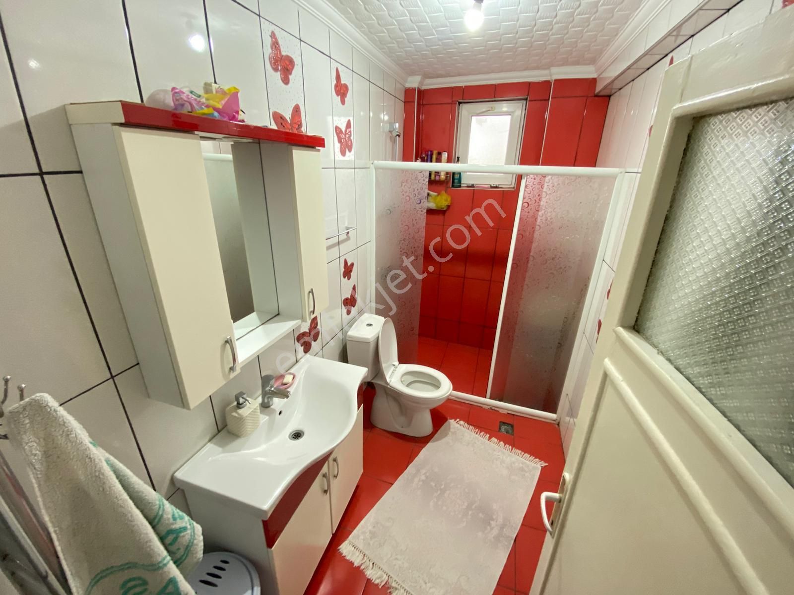 Fatih Ulubatlı Hasan Mahallesinde Ara Kat Ön Cephe Satılık Daire - Görsel 15