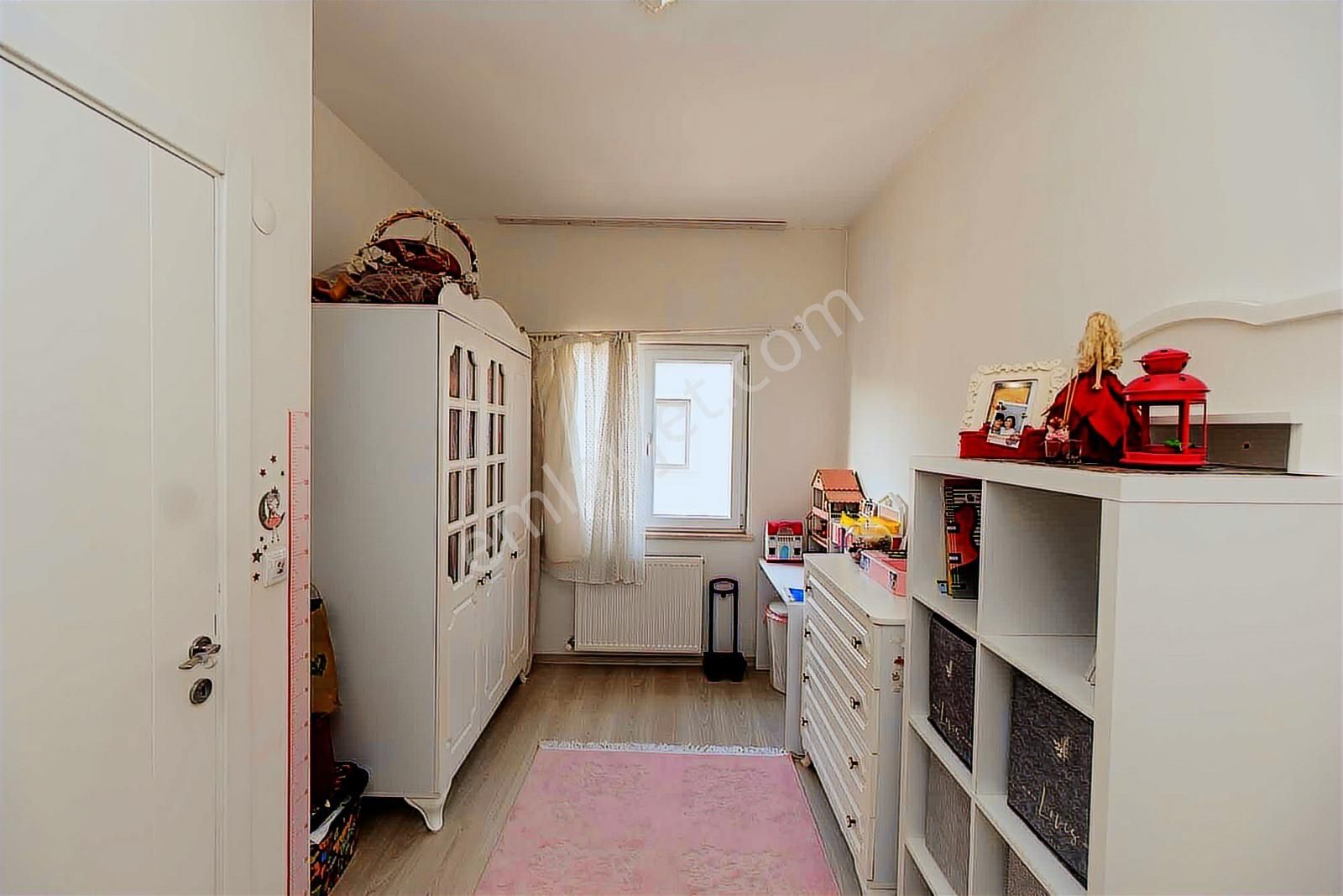 Ataevlerde Full Kredili Satılık 4+1 Dubleks Daire - Görsel 27