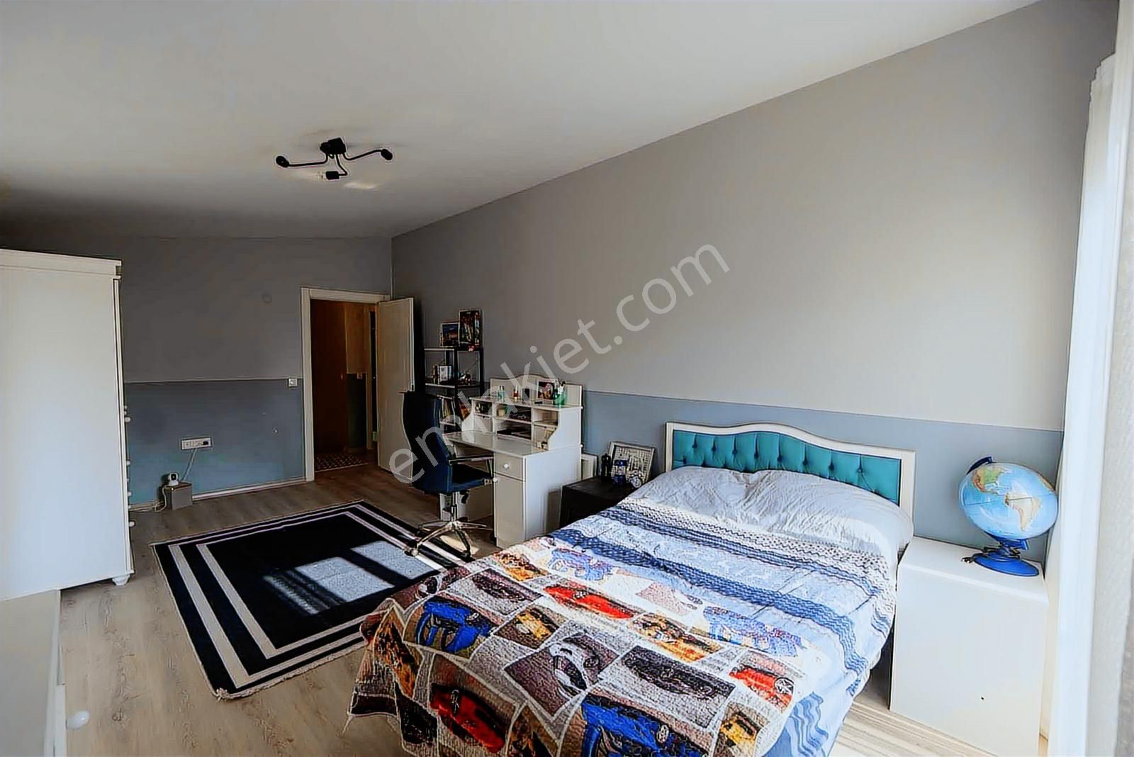 Ataevlerde Full Kredili Satılık 4+1 Dubleks Daire - Görsel 29