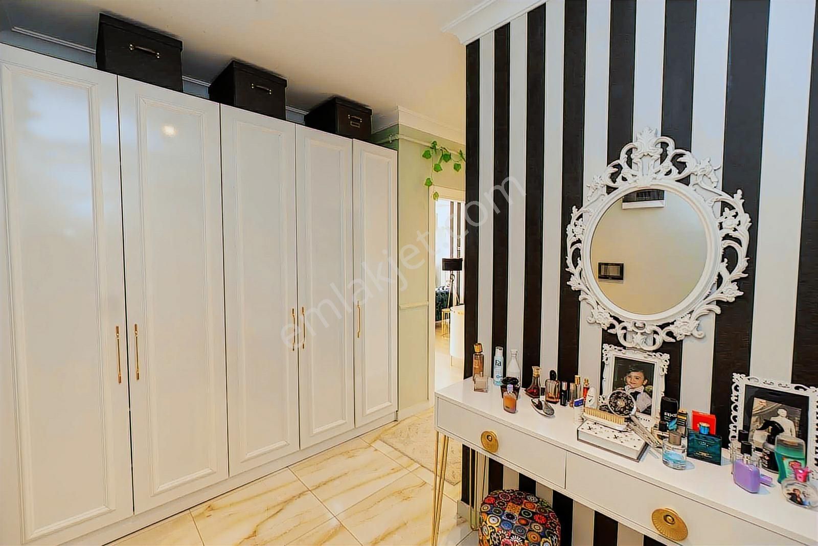 Ataevlerde Full Kredili Satılık 4+1 Dubleks Daire - Görsel 15