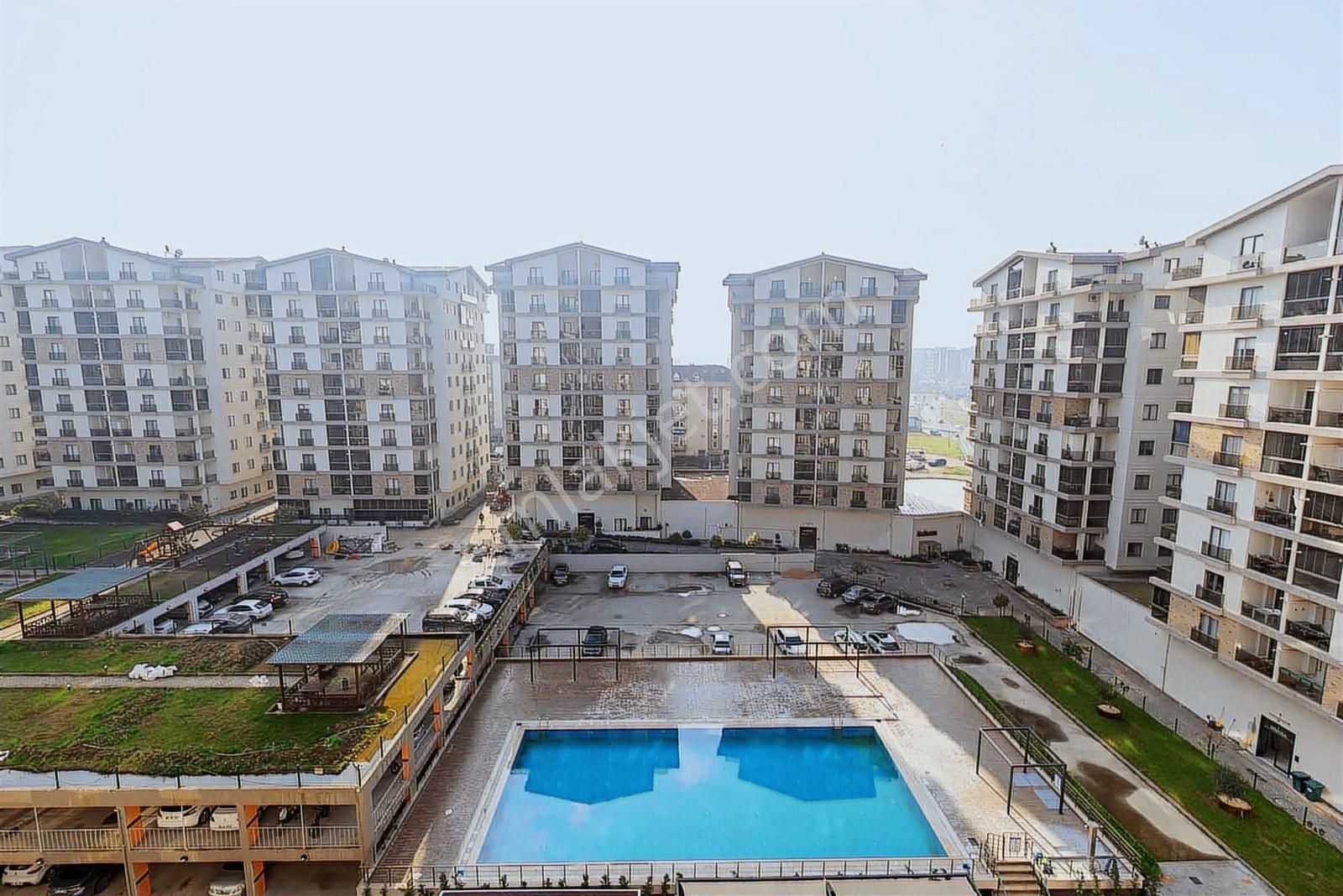 Ataevlerde Full Kredili Satılık 4+1 Dubleks Daire - Görsel 14