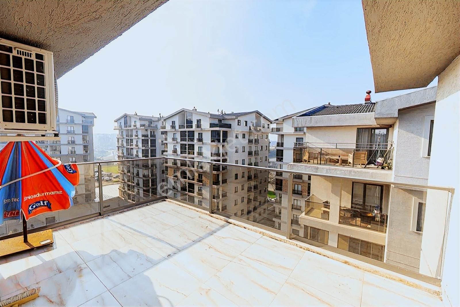 Ataevlerde Full Kredili Satılık 4+1 Dubleks Daire - Görsel 6