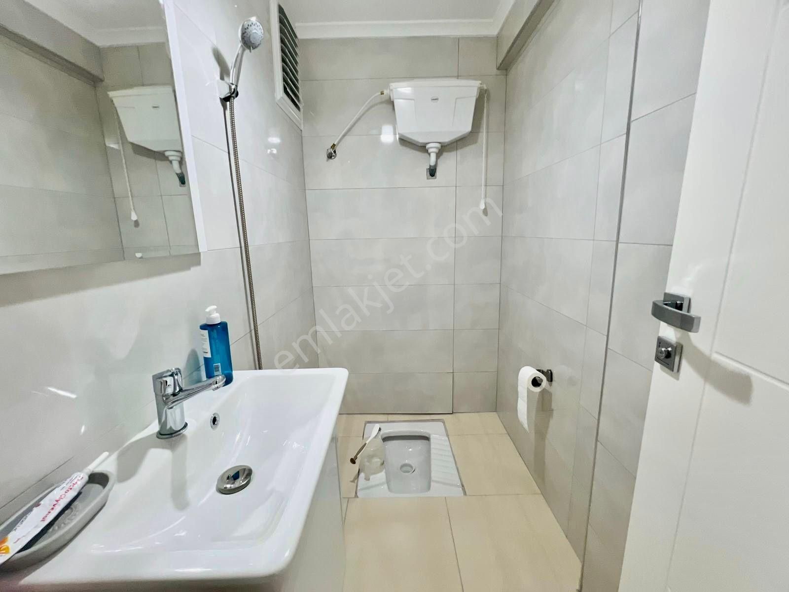 Yükselden Akçayda Satılık Ayrı Mutfak Arakat Geniş 3+1 Satılık Daire - Görsel 26