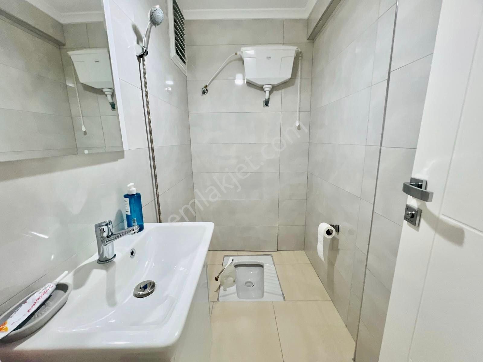 Yükselden Akçayda Satılık Ayrı Mutfak Arakat Geniş 3+1 Satılık Daire - Görsel 29