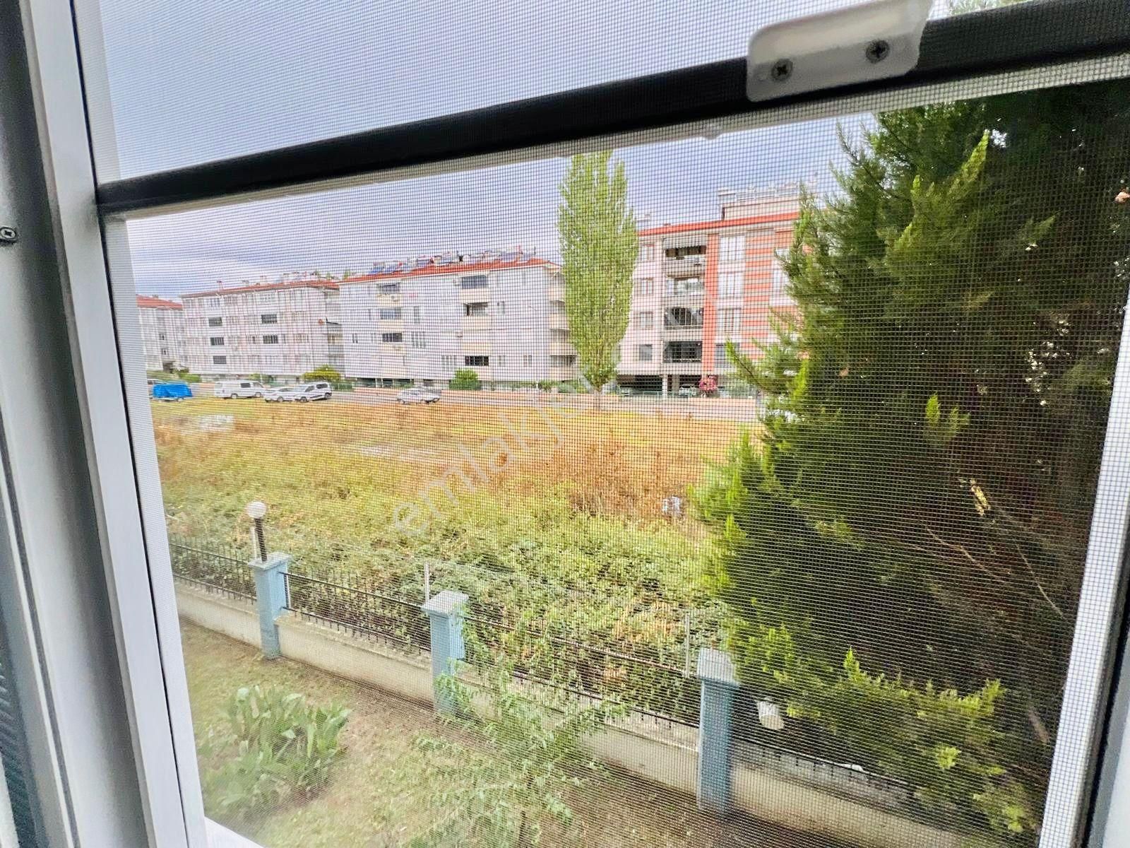 Yükselden Akçayda Satılık Ayrı Mutfak Arakat Geniş 3+1 Satılık Daire - Görsel 21