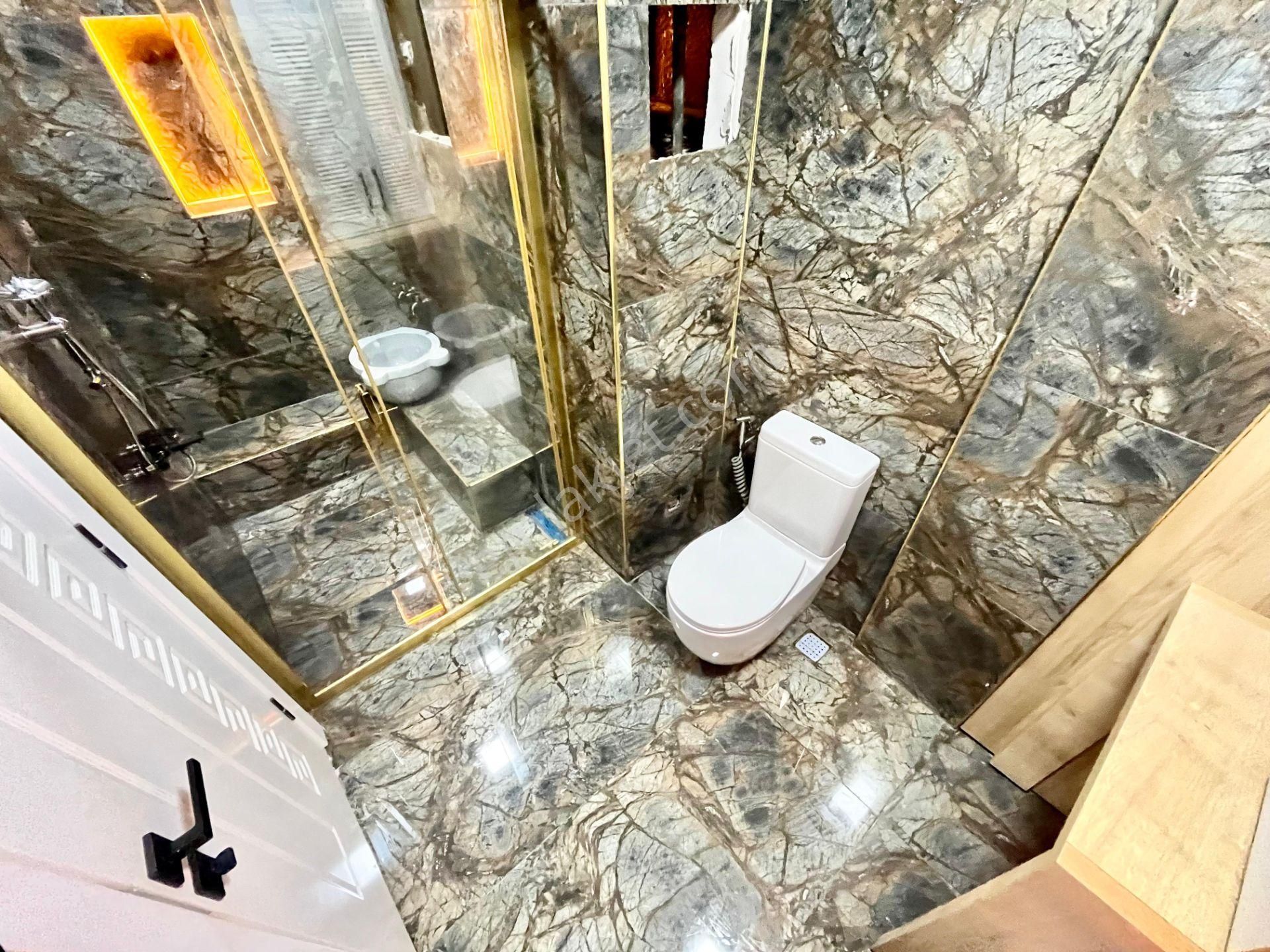 🔴​🟠 Yüksel'den Akçay'da Satılık Denize 75m Öncephe Şık Tasarım Lux 2+1daire🔴​🟠 - Görsel 2