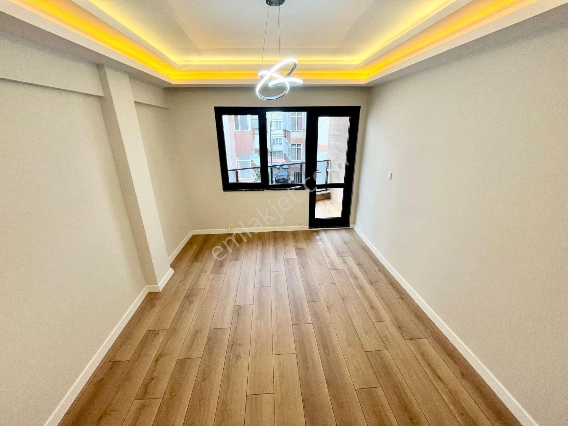 🔴​🟠 Yüksel'den Akçay'da Satılık Denize 75m Öncephe Şık Tasarım Lux 2+1daire🔴​🟠 - Görsel 22