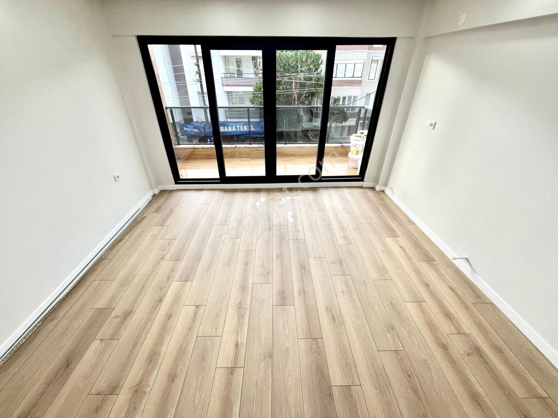 🔴​🟠 Yüksel'den Akçay'da Satılık Denize 75m Öncephe Şık Tasarım Lux 2+1daire🔴​🟠 - Görsel 27