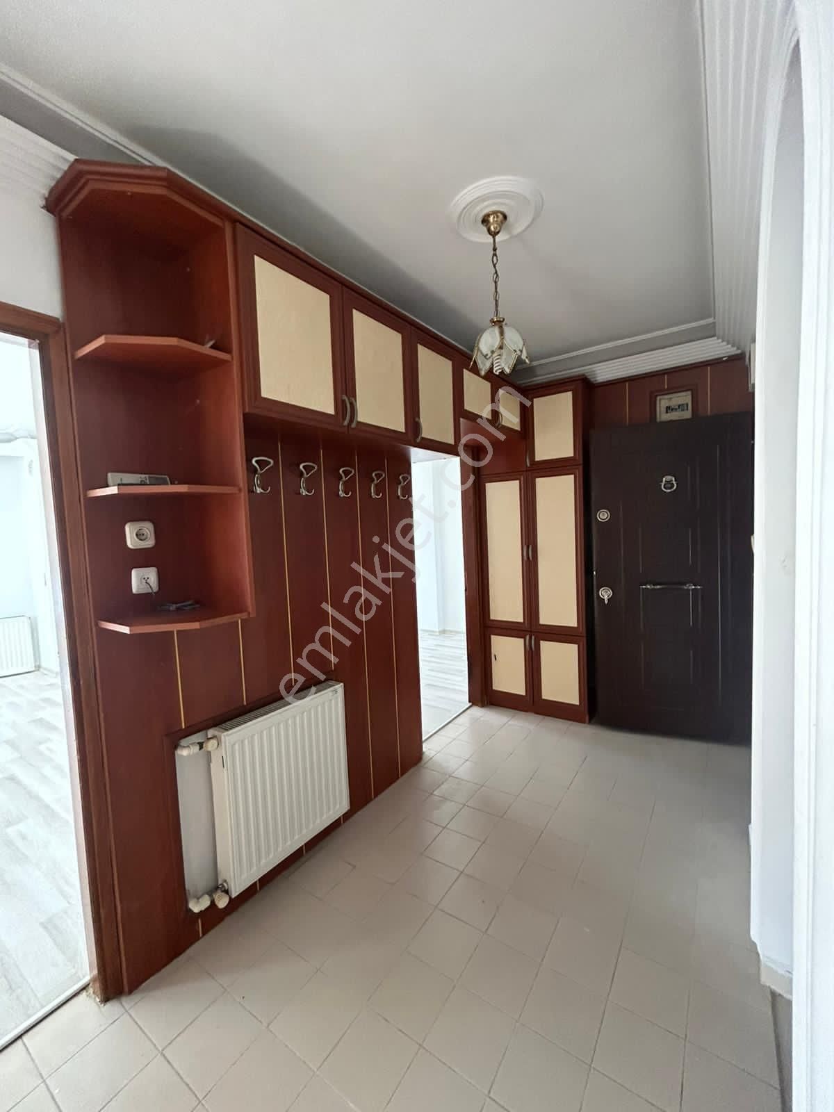 Kadipasa Mahallesi 3+1 Ayri Mutfak Satilik Daire - Görsel 2