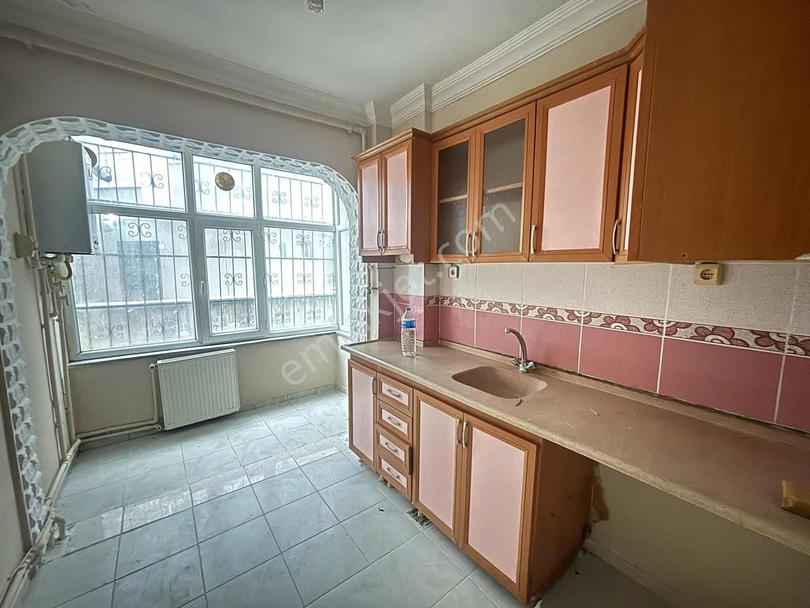 Fa Özbir'den Devlet Hastanesi Yakını Sgk Yanı 2+1 Kiralık Daire. - Görsel 16