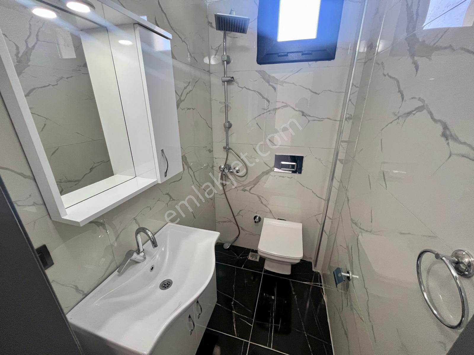 Akçay Aras Emlaktan Gürede Site İçi Müstakil 5+1 Havuzlu Villa - Görsel 34