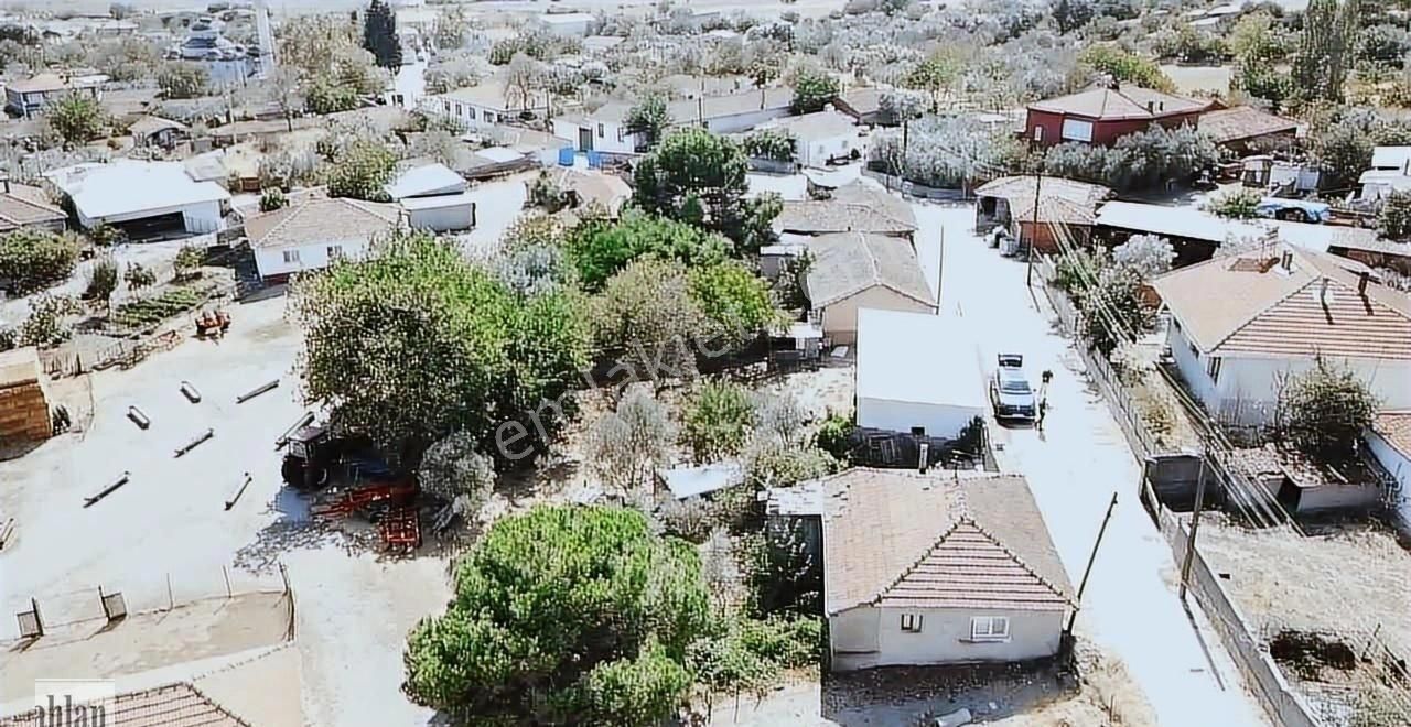 Şahlan Emlaktan Satılık Köy Evi Ve Arsası - Görsel 4