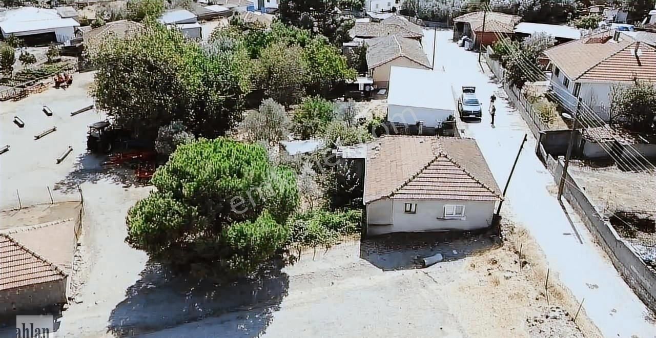 Şahlan Emlaktan Satılık Köy Evi Ve Arsası - Görsel 8