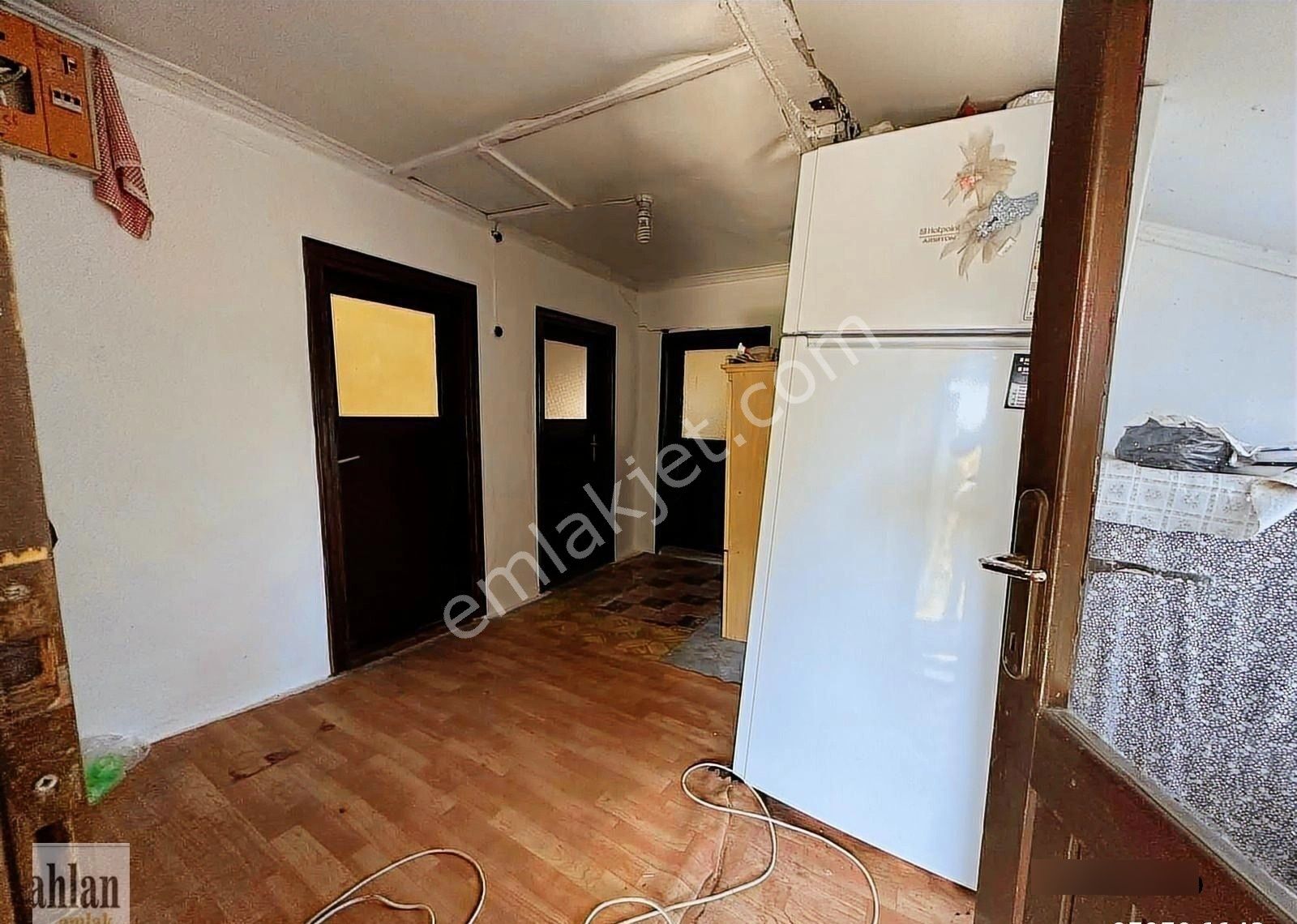 Şahlan Emlaktan Satılık Köy Evi Ve Arsası - Görsel 12