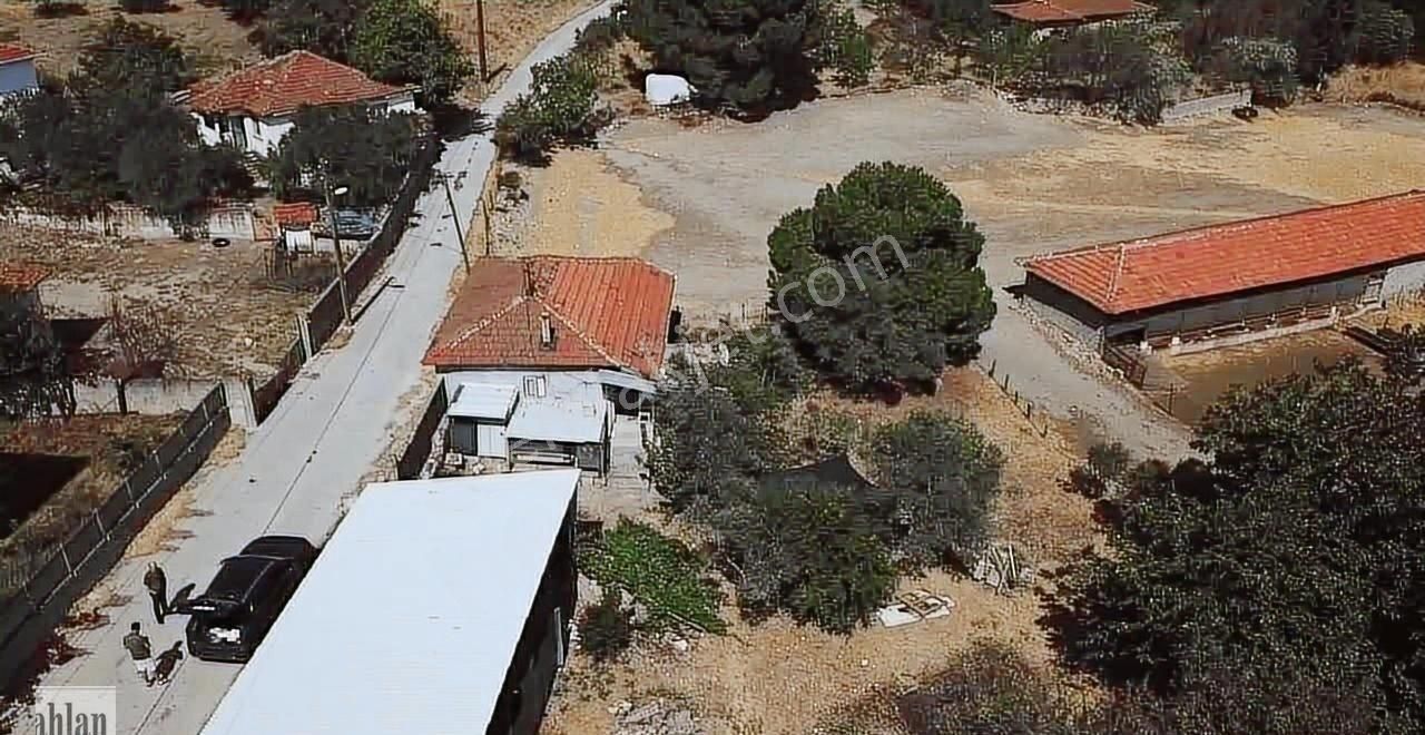 Şahlan Emlaktan Satılık Köy Evi Ve Arsası - Görsel 15