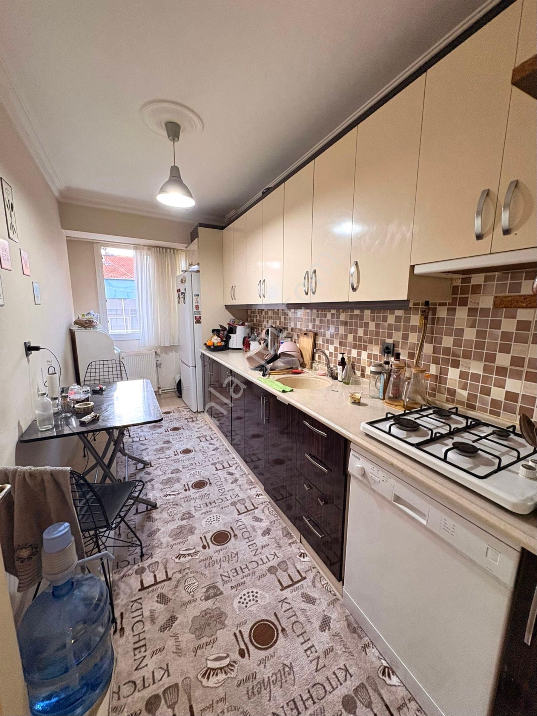 Reis Mah 2+1 110m2 Asansörlü 15 Yıllık Satılık Daire - Görsel 6