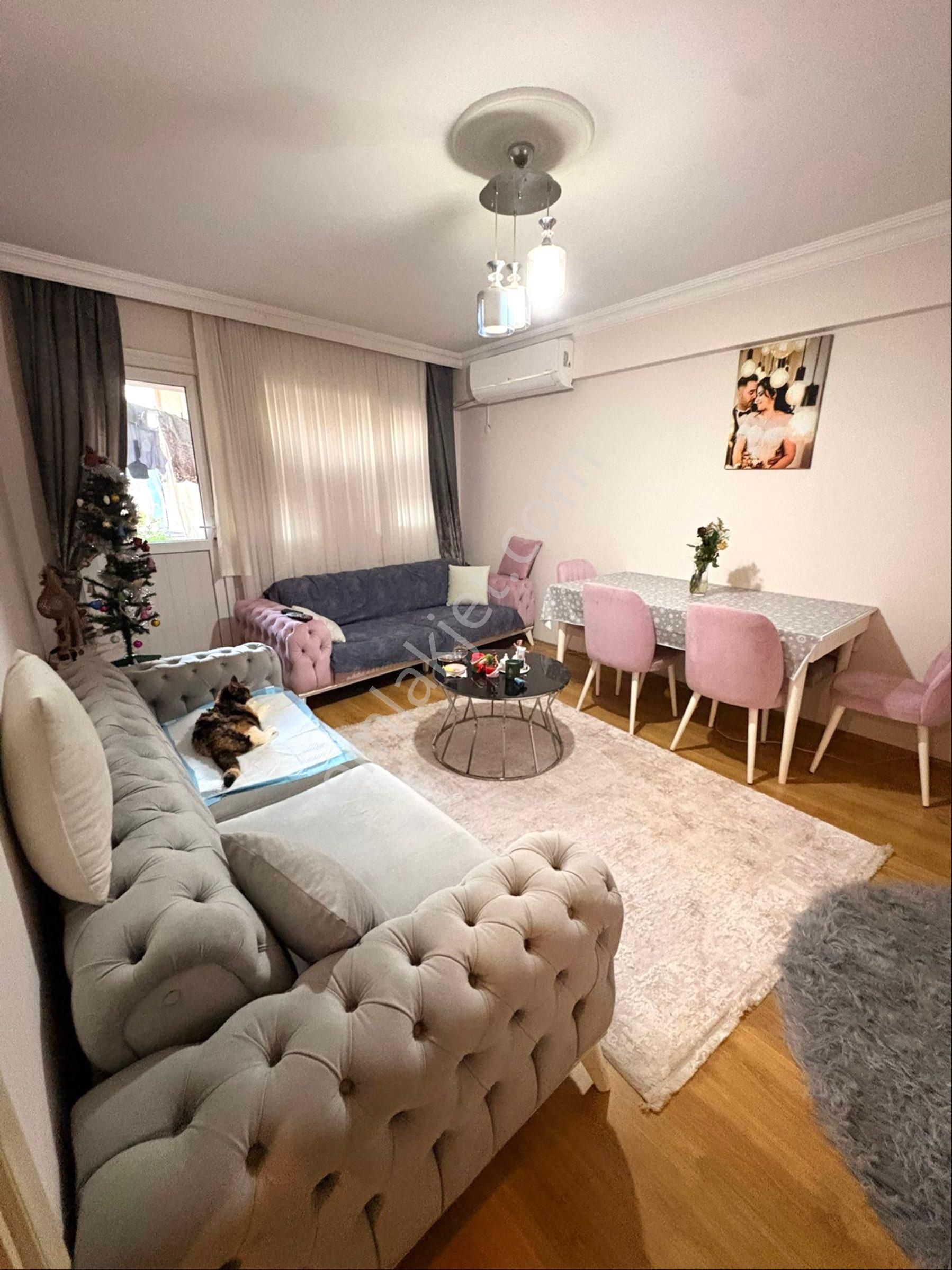 Reis Mah 2+1 110m2 Asansörlü 15 Yıllık Satılık Daire - Görsel 3