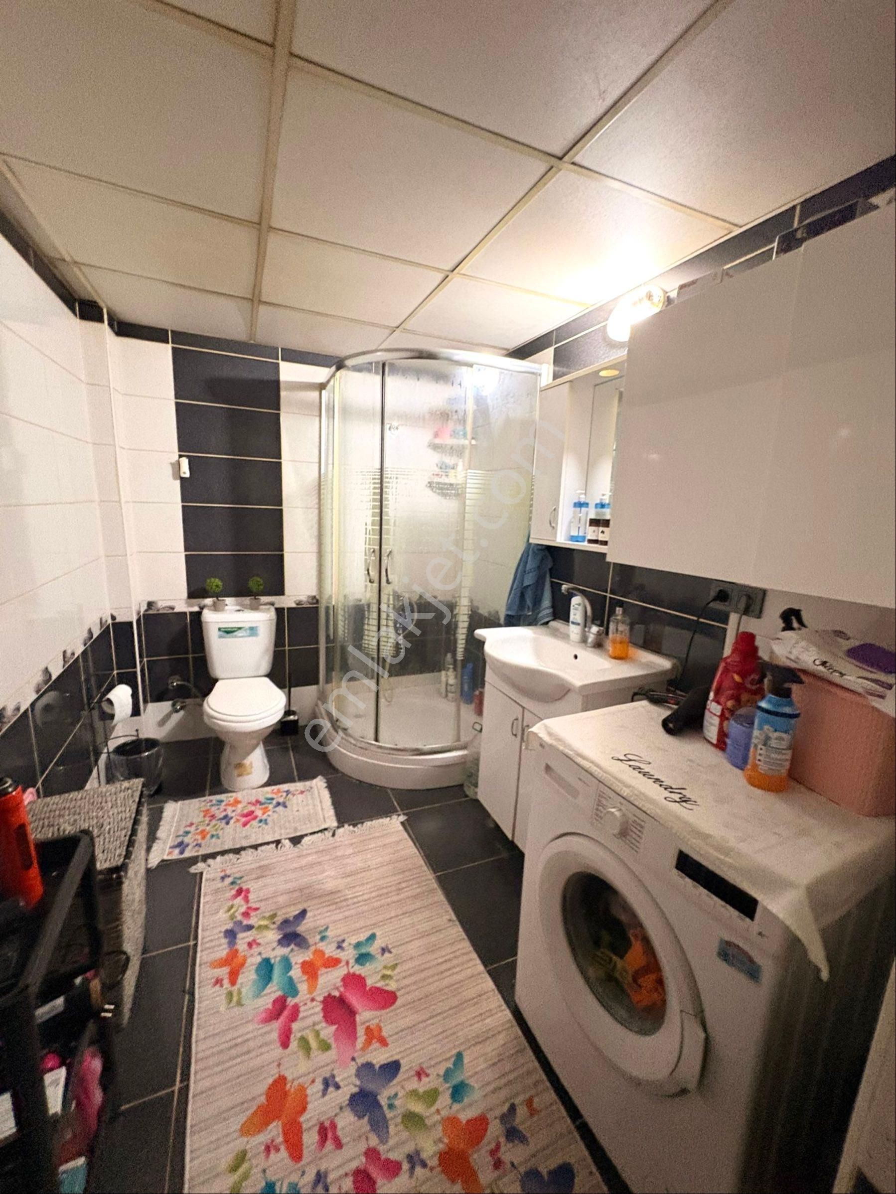 Reis Mah 2+1 110m2 Asansörlü 15 Yıllık Satılık Daire - Görsel 16