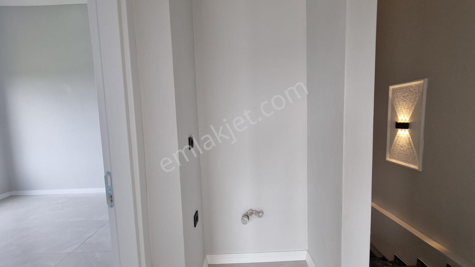 Kocaali'de Lüks 30m2 Müstakil Havuzlu Denize 300m Nefis 4+1villa - Görsel 22