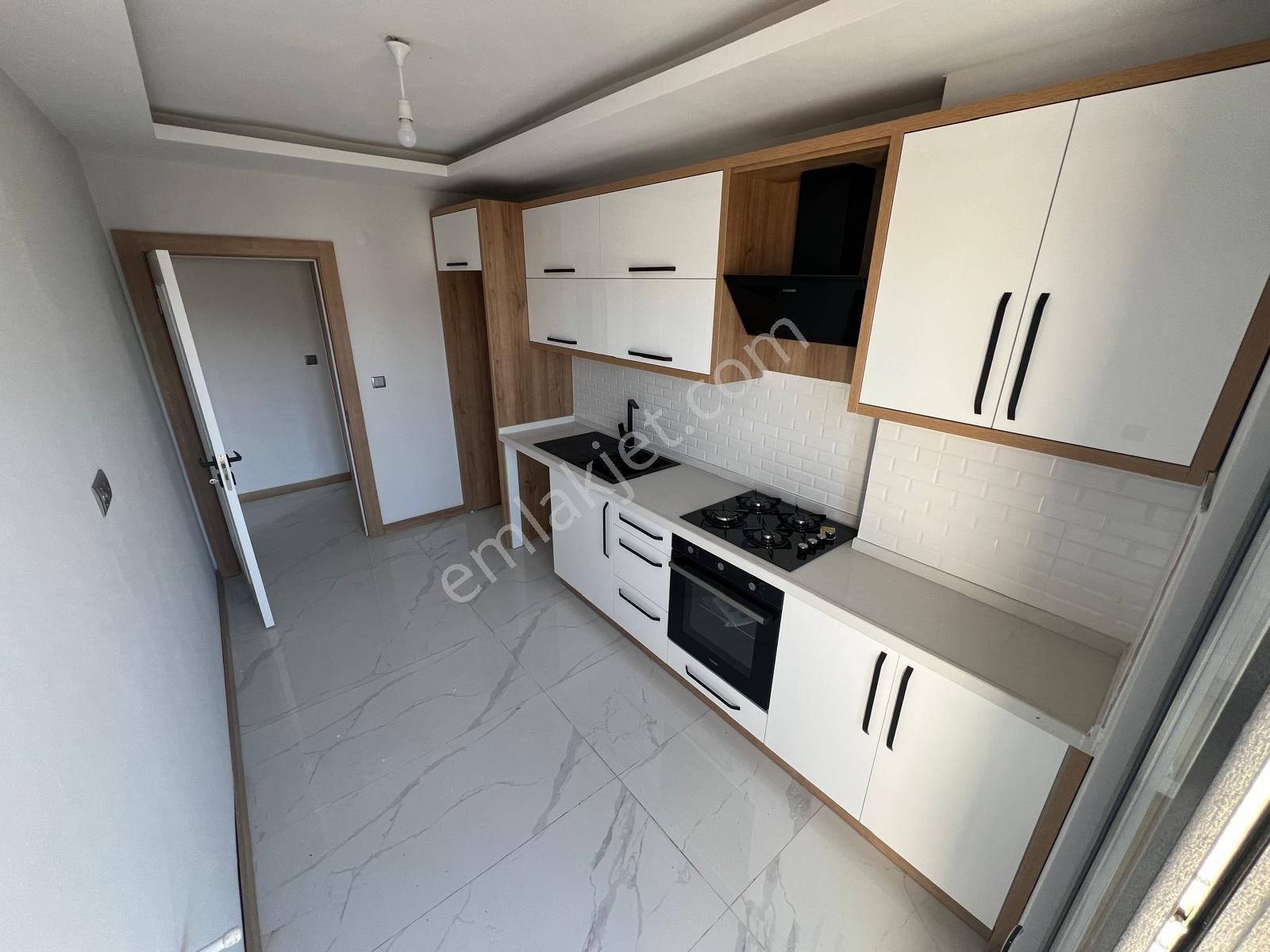 Akçay Aras Emlaktan Altınkumda Doğalgazlı Denize 350 Metre 4+1 Ön Cephe Dubleks - Görsel 12