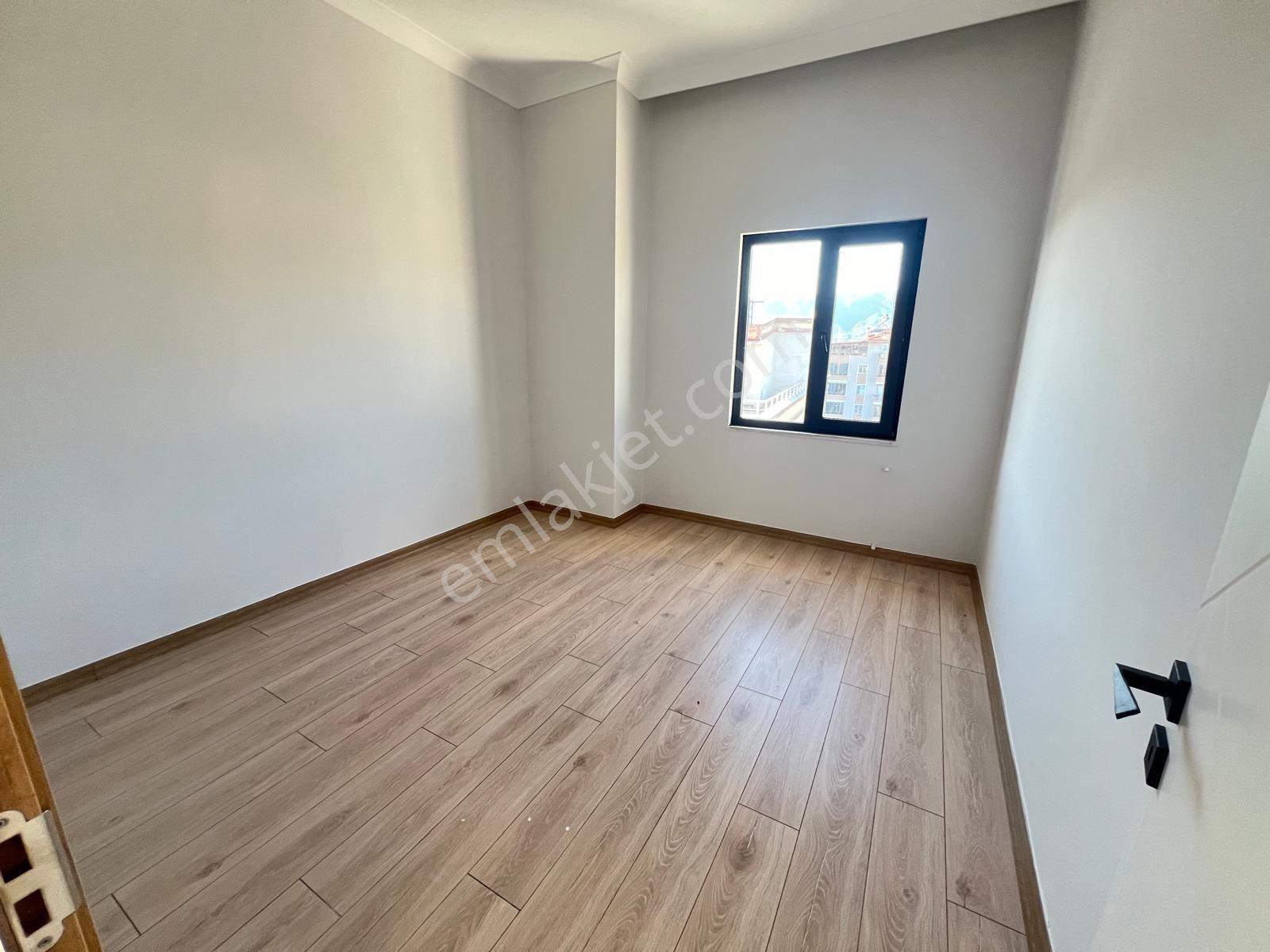 Akçay Aras Emlaktan Altınkumda Doğalgazlı Denize 350 Metre 4+1 Ön Cephe Dubleks - Görsel 24