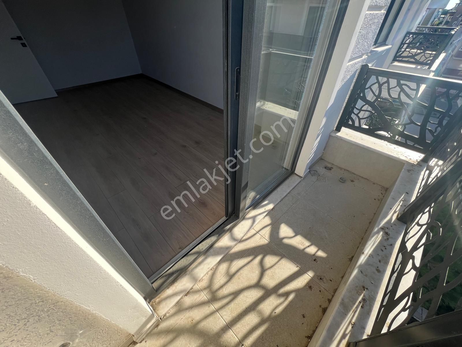 Akçay Aras Emlaktan Altınkumda Doğalgazlı Denize 350 Metre 4+1 Ön Cephe Dubleks - Görsel 20