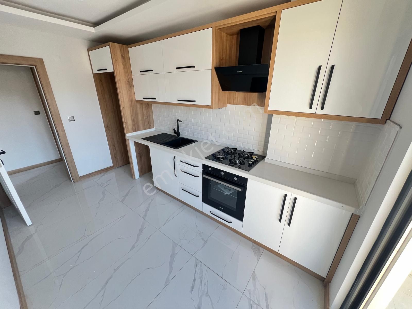 Akçay Aras Emlaktan Altınkumda Doğalgazlı Denize 350 Metre 4+1 Ön Cephe Dubleks - Görsel 14