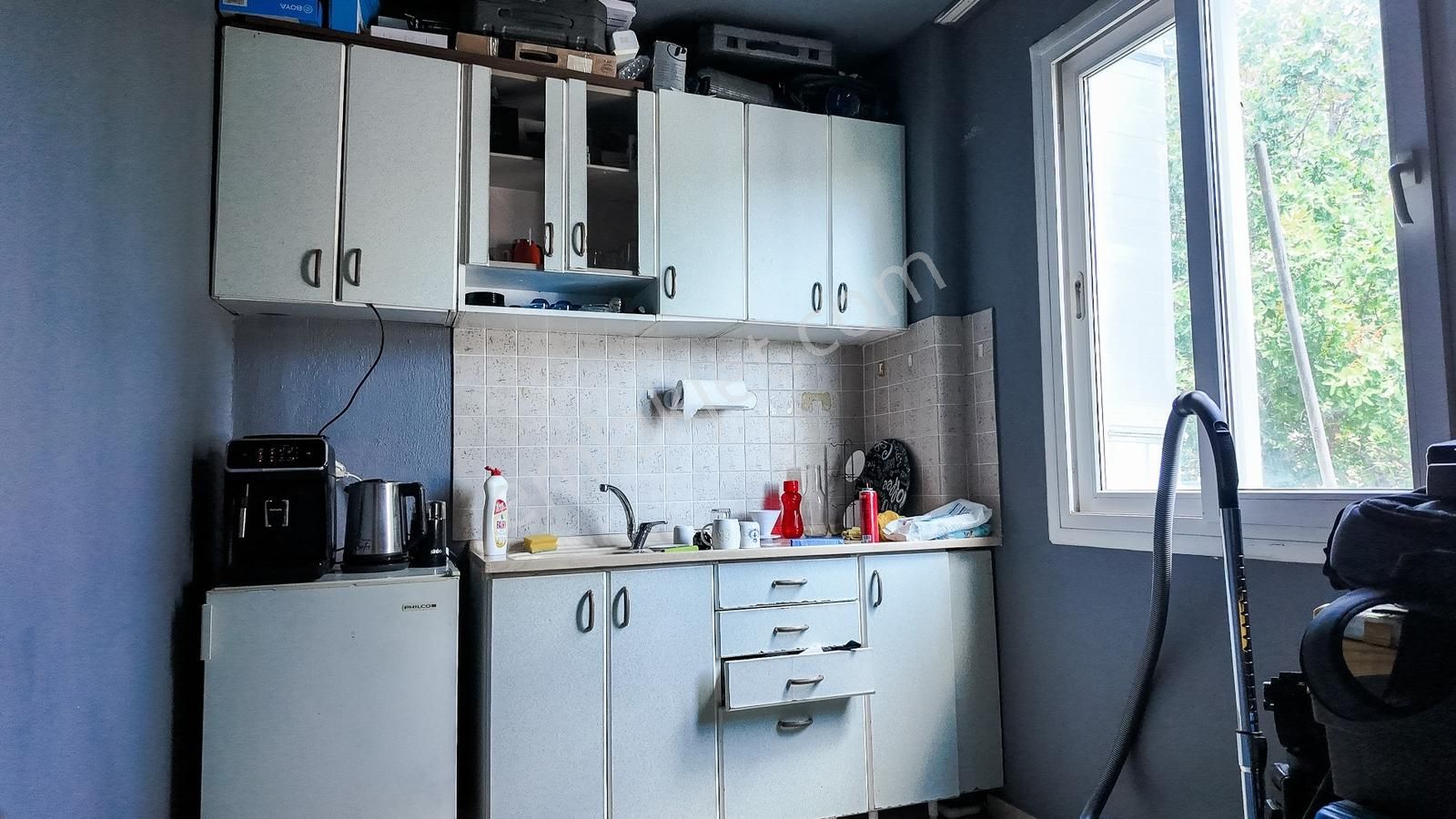 Bodrum Konacık'ta Ana Cadde Yakını Satılık 1+1 Ofis - Görsel 13