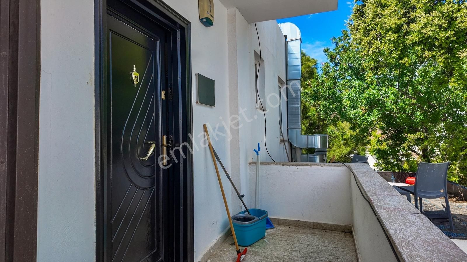 Bodrum Konacık'ta Ana Cadde Yakını Satılık 1+1 Ofis - Görsel 15