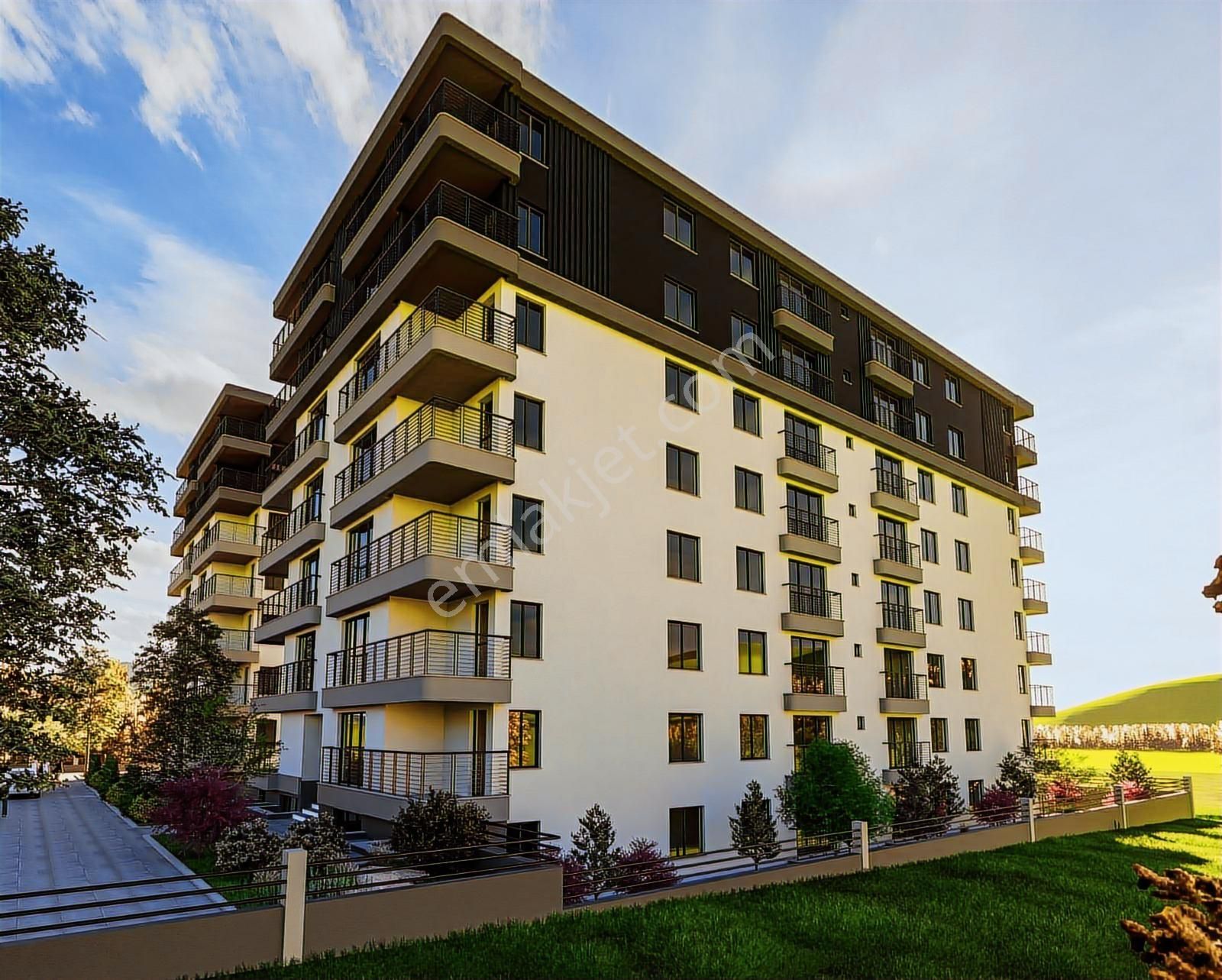 ꧁▇yılmaz'dan▇꧂beker Prime Projemizde 2+1 30.000tl Taksit İle - Görsel 27