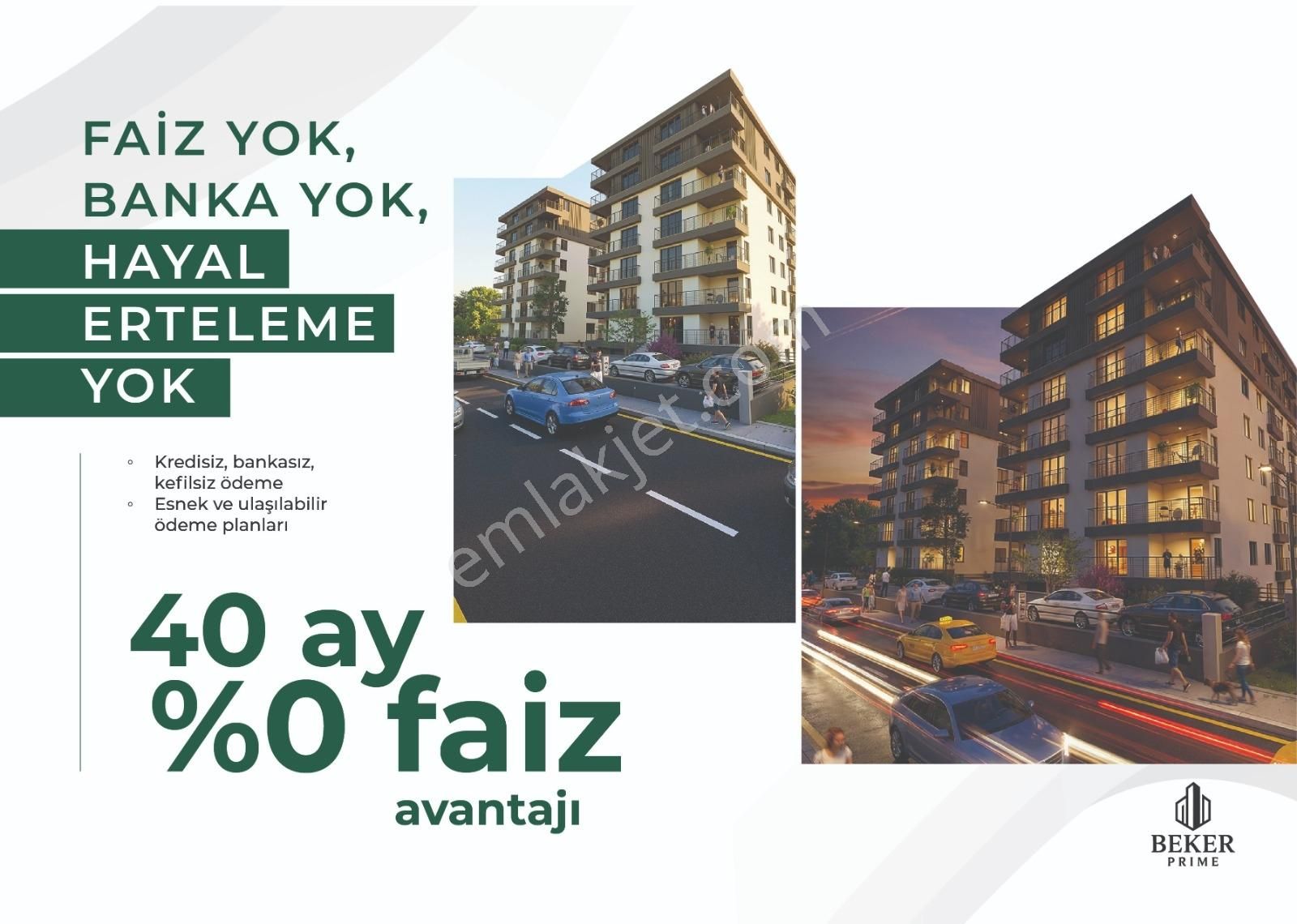 ꧁▇yılmaz'dan▇꧂beker Prime Projemizde 2+1 30.000tl Taksit İle - Görsel 26