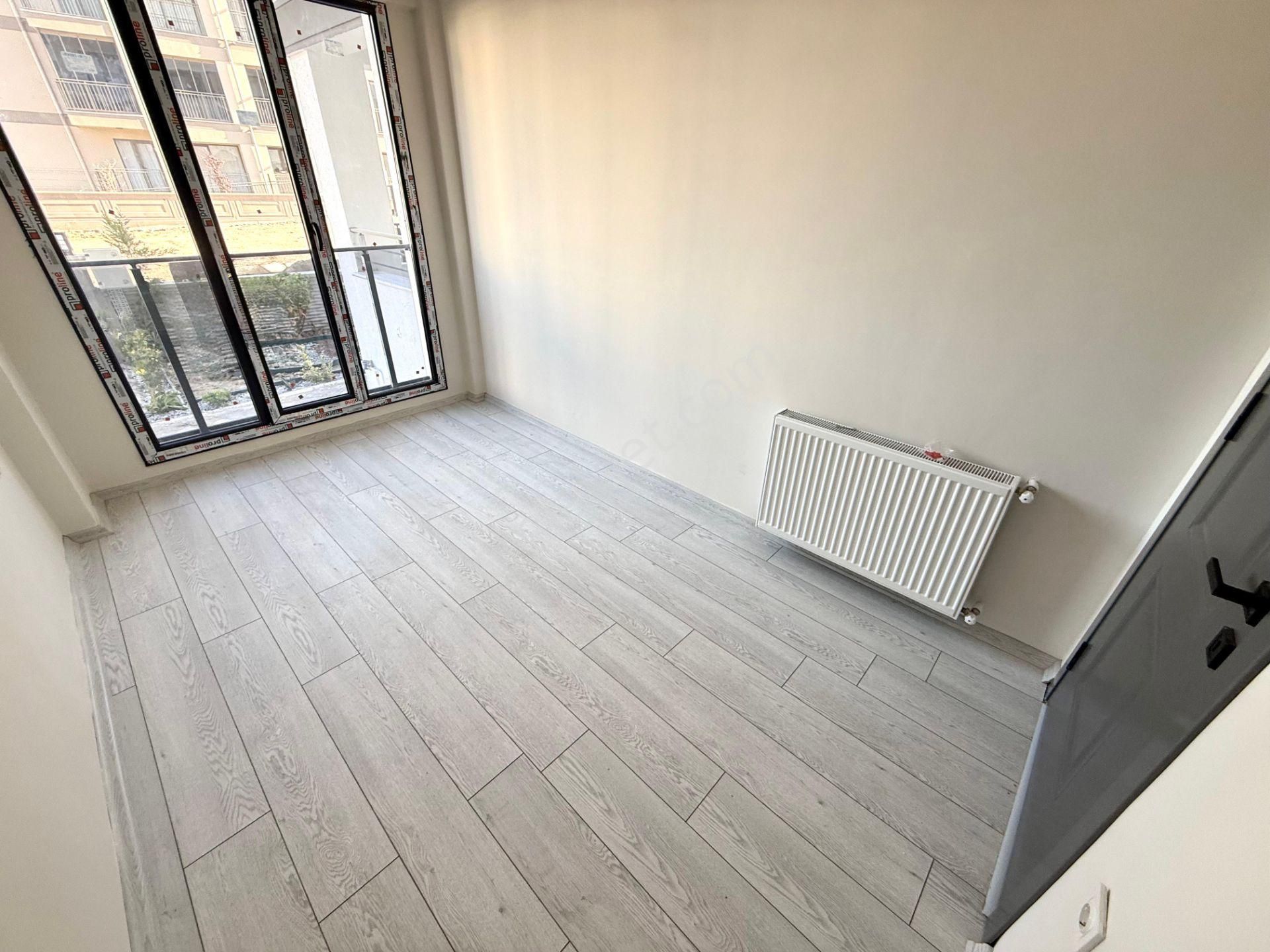 Yüksel'den Badem Alanında Ayrı Mutfak Ön Cephe Sıfır 2+1 Daire - Görsel 24