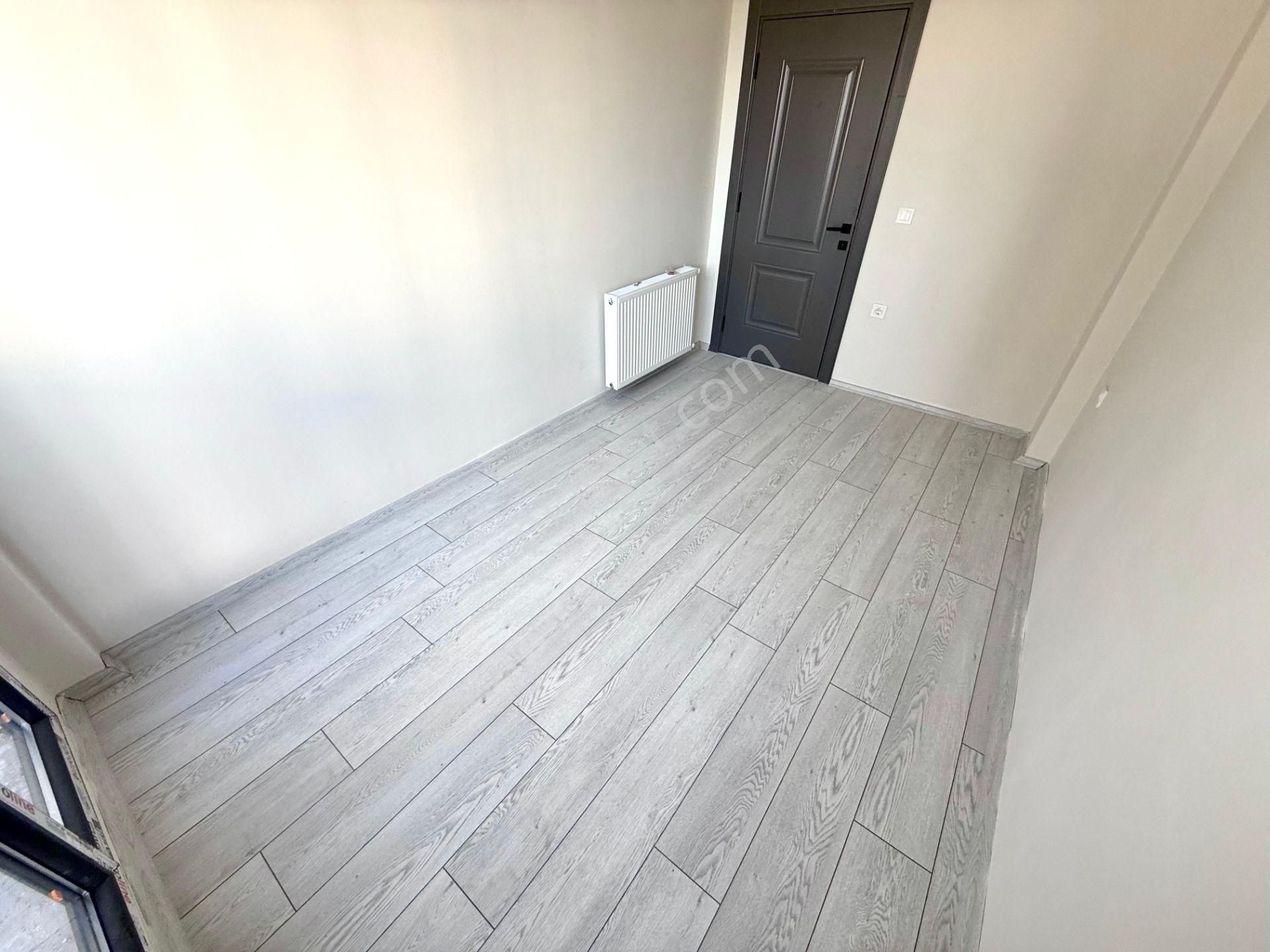 Yüksel'den Badem Alanında Ayrı Mutfak Ön Cephe Sıfır 2+1 Daire - Görsel 25