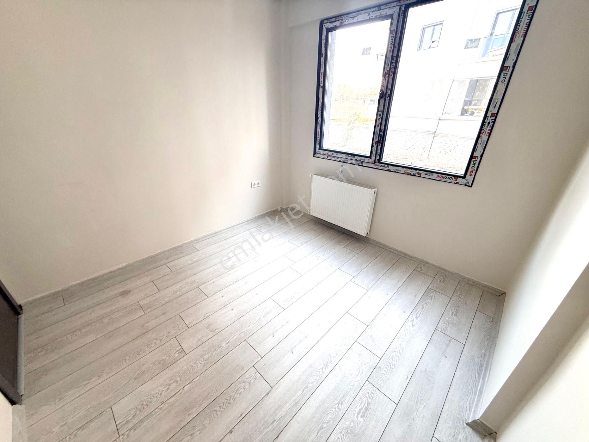 Yüksel'den Badem Alanında Ayrı Mutfak Ön Cephe Sıfır 2+1 Daire - Görsel 17