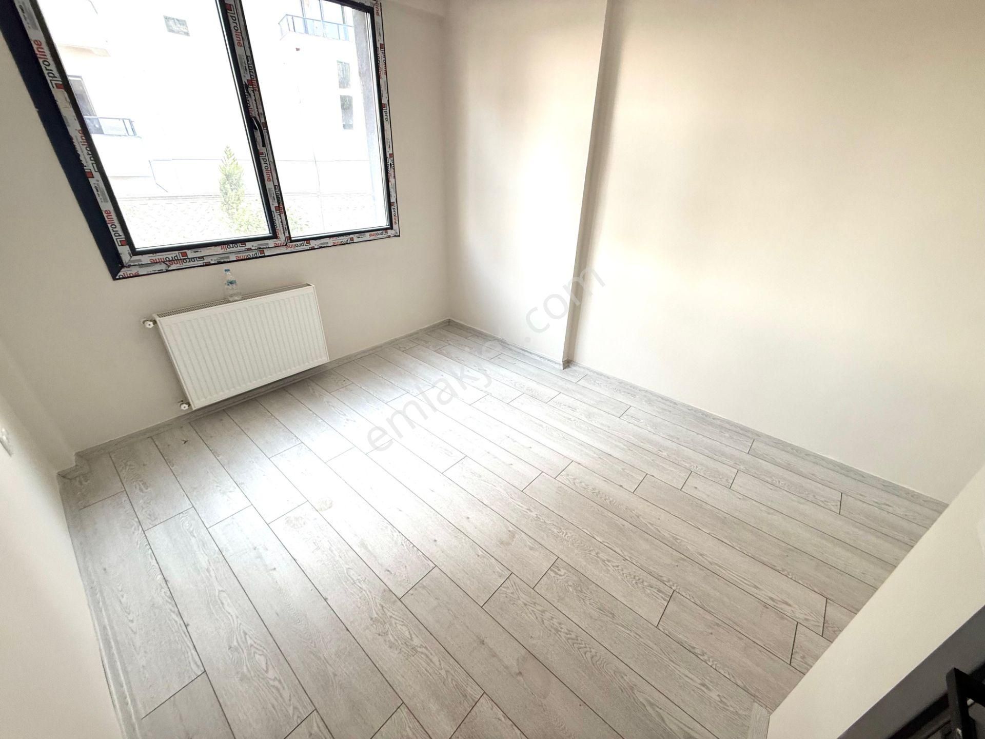 Yüksel'den Badem Alanında Ayrı Mutfak Ön Cephe Sıfır 2+1 Daire - Görsel 14