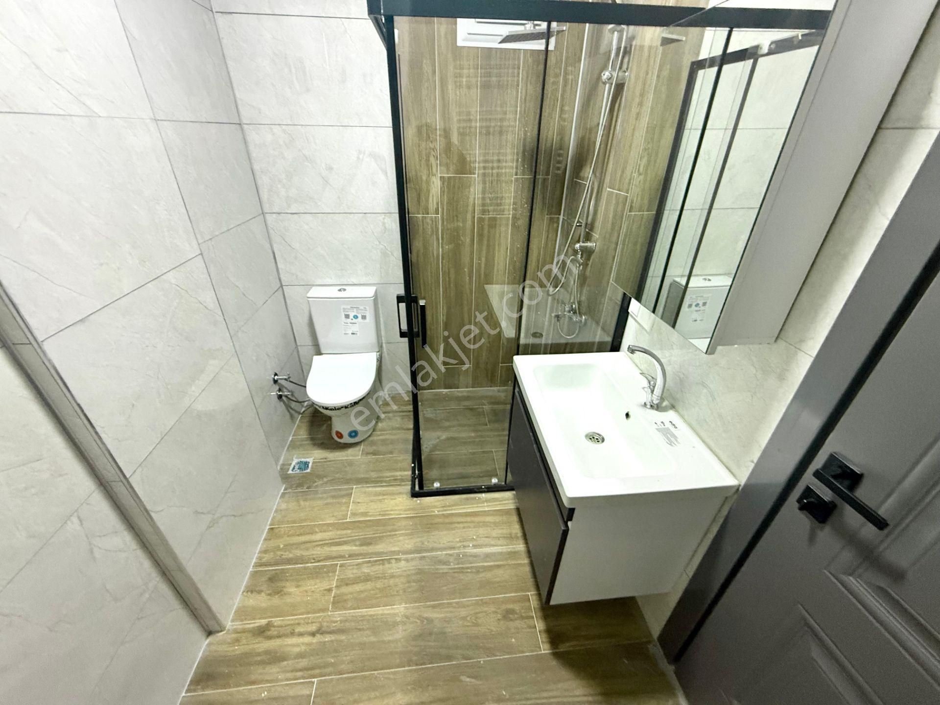 Yüksel'den Badem Alanında Ayrı Mutfak Ön Cephe Sıfır 2+1 Daire - Görsel 20