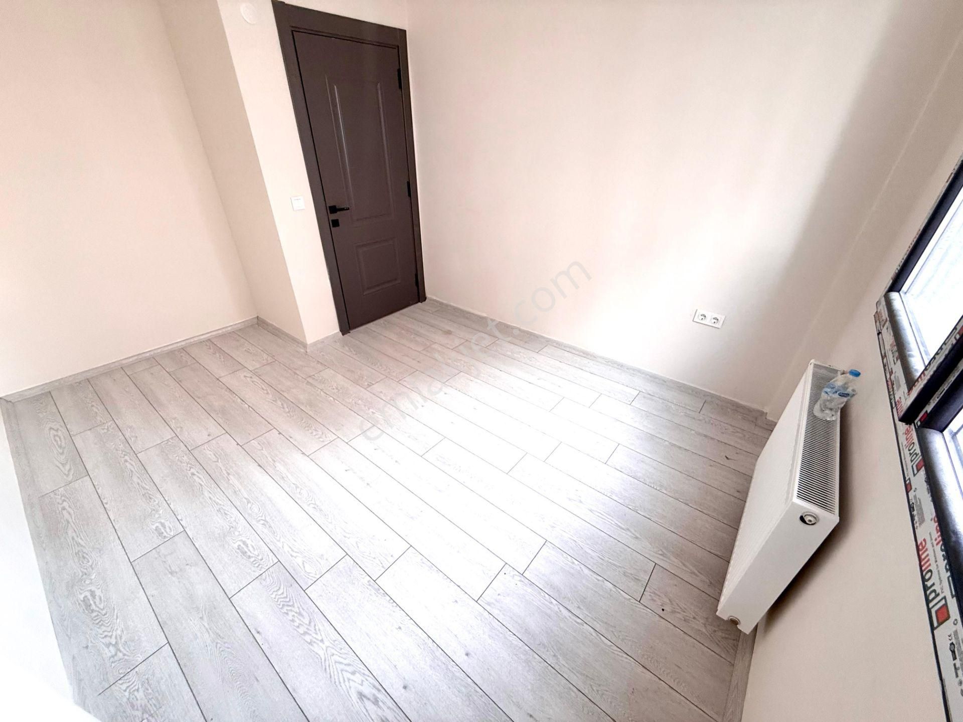 Yüksel'den Badem Alanında Ayrı Mutfak Ön Cephe Sıfır 2+1 Daire - Görsel 16