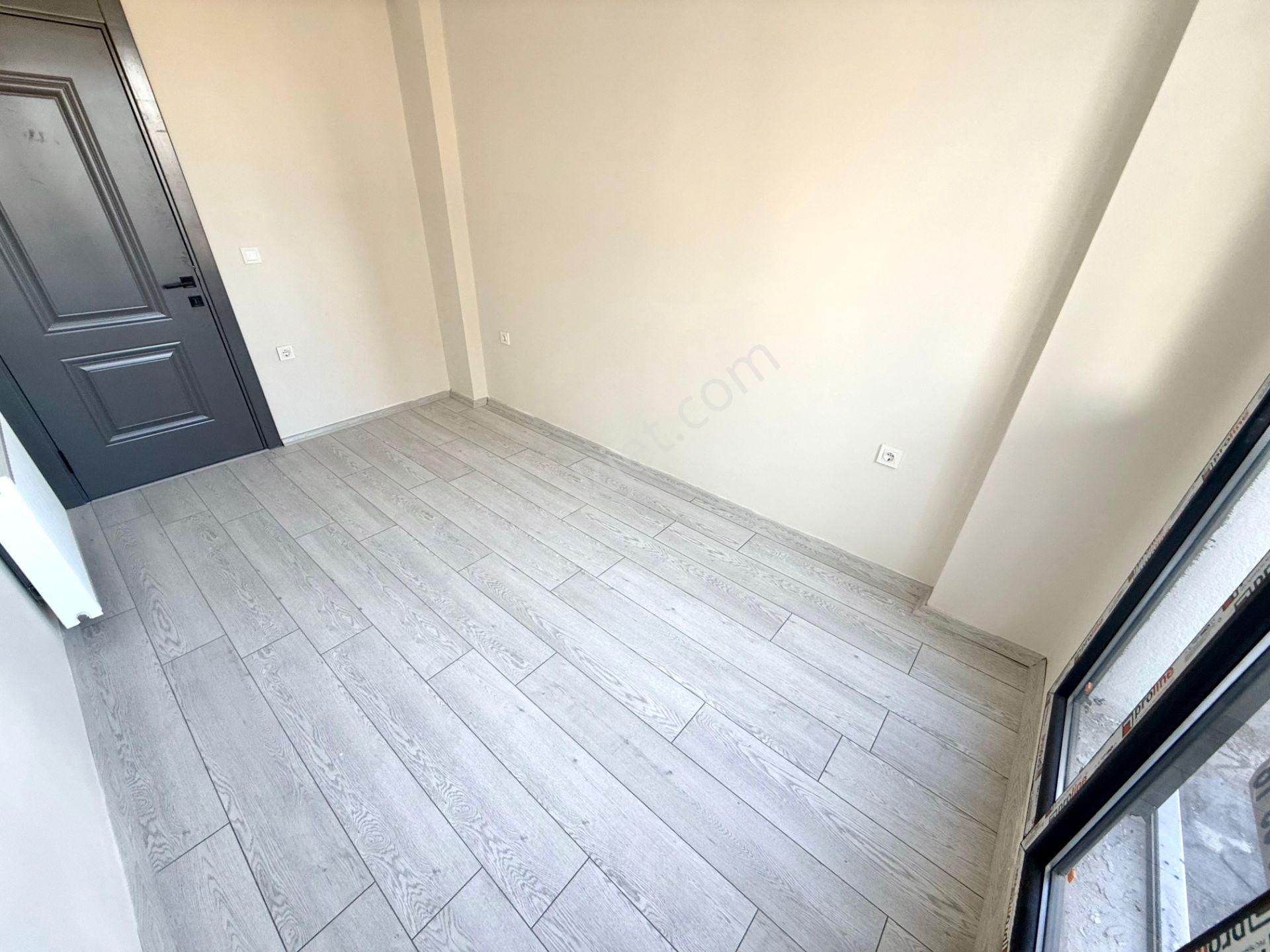 Yüksel'den Badem Alanında Ayrı Mutfak Ön Cephe Sıfır 2+1 Daire - Görsel 26