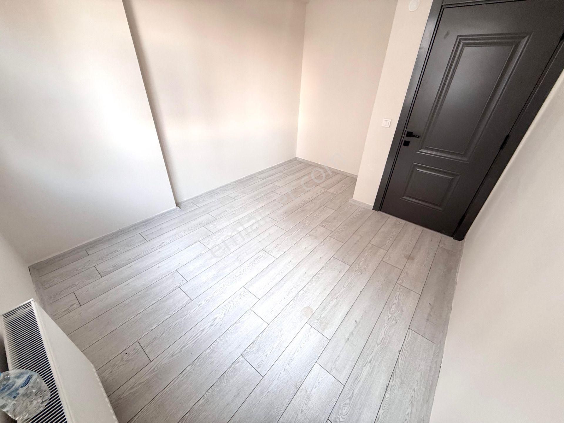 Yüksel'den Badem Alanında Ayrı Mutfak Ön Cephe Sıfır 2+1 Daire - Görsel 15