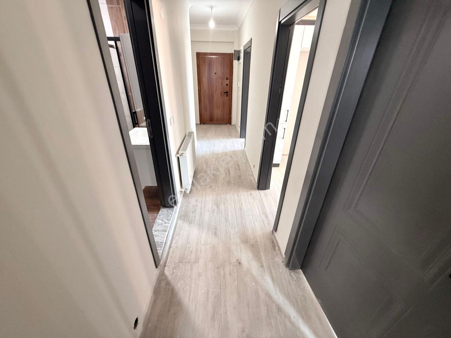 Yüksel'den Badem Alanında Ayrı Mutfak Ön Cephe Sıfır 2+1 Daire - Görsel 18