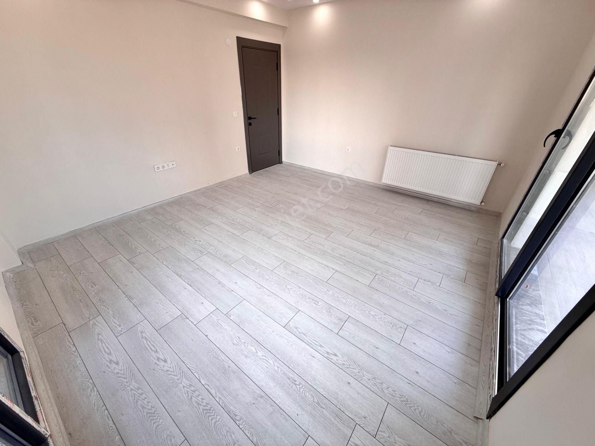 Yüksel'den Badem Alanında Ayrı Mutfak Ön Cephe Sıfır 2+1 Daire - Görsel 10