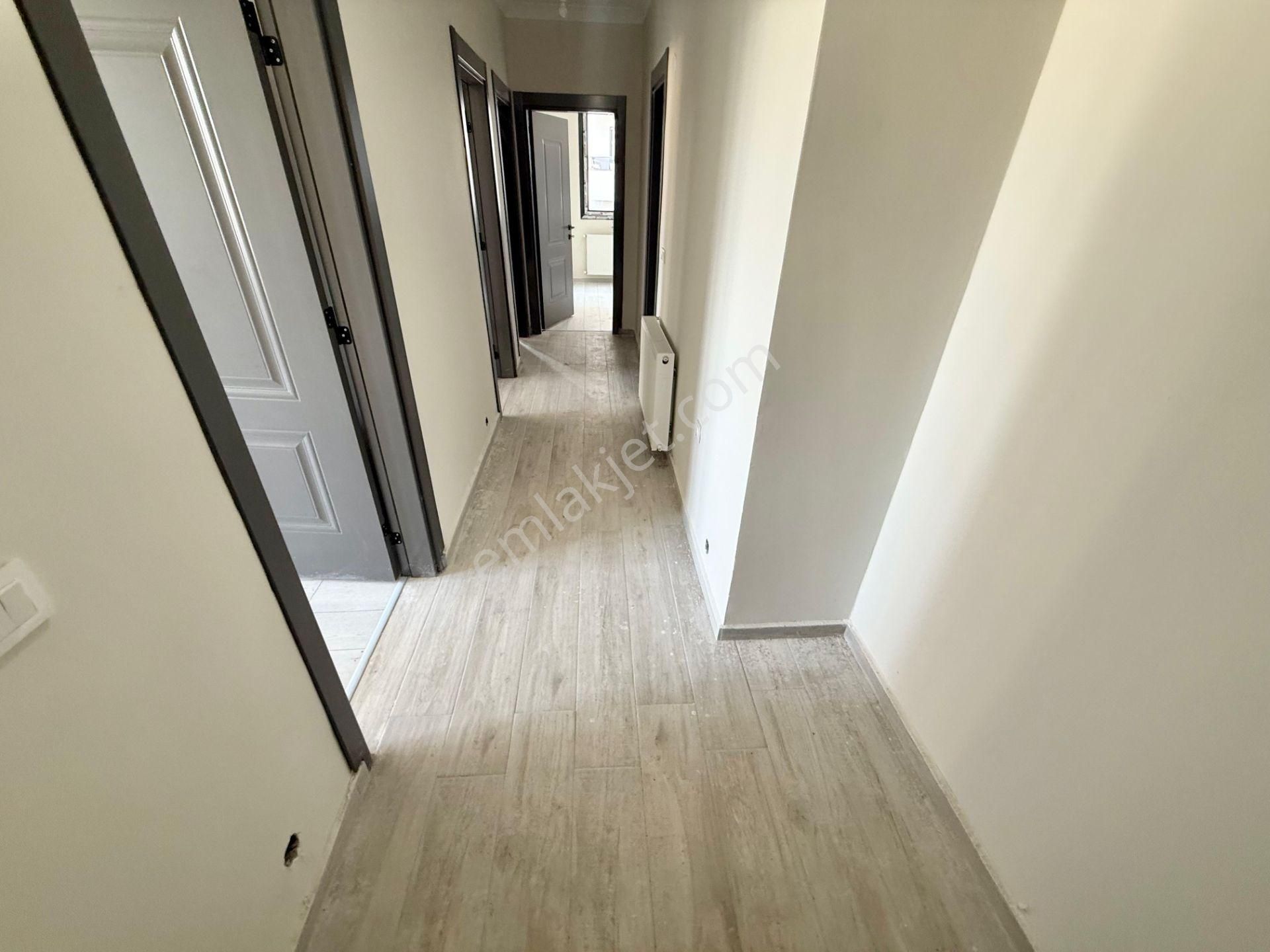 Yüksel'den Badem Alanında Ayrı Mutfak Ön Cephe Sıfır 2+1 Daire - Görsel 22