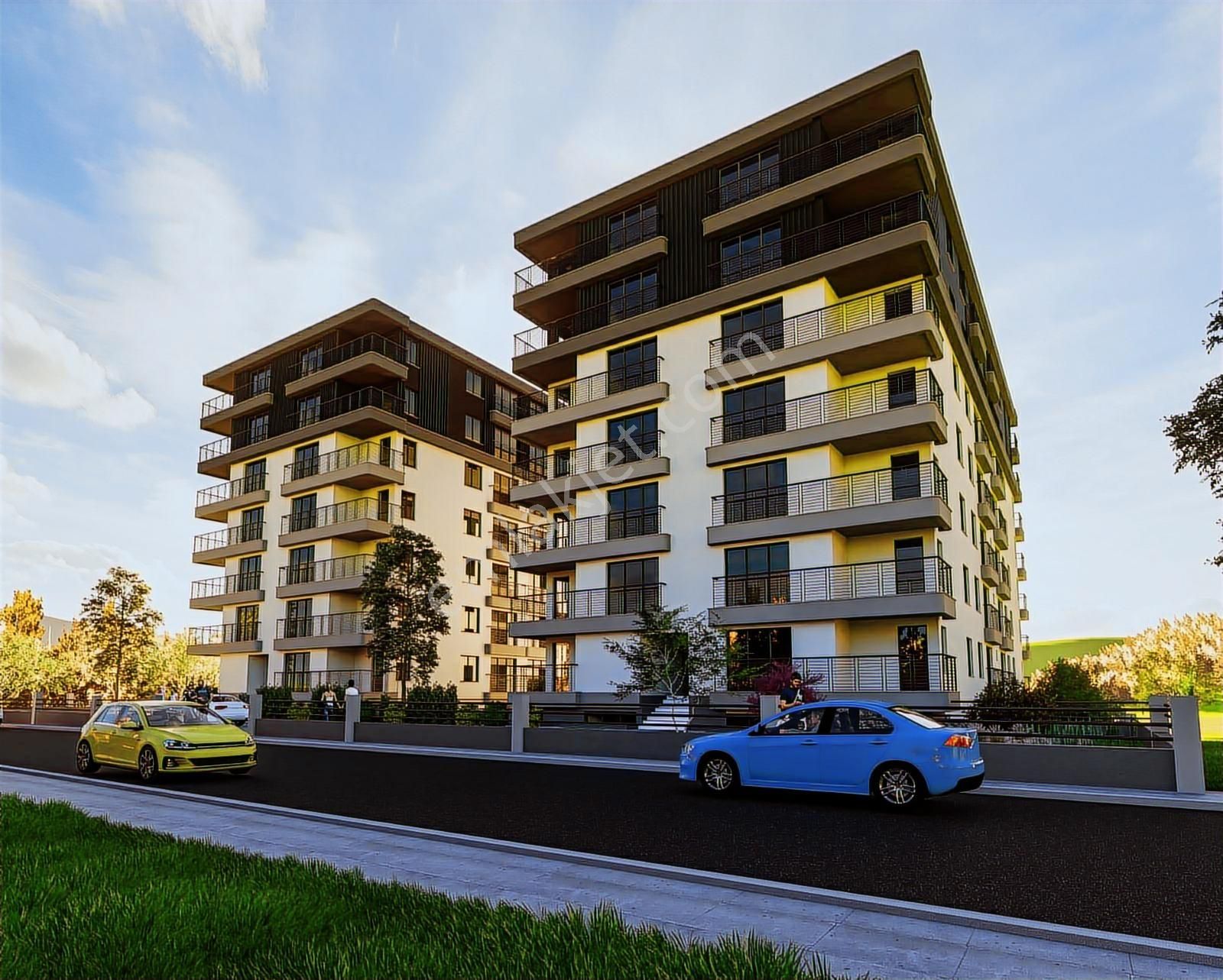 ꧁▇yılmaz'dan▇꧂beker Prime Projemizde 3+1 34.000tl Taksit İle - Görsel 23