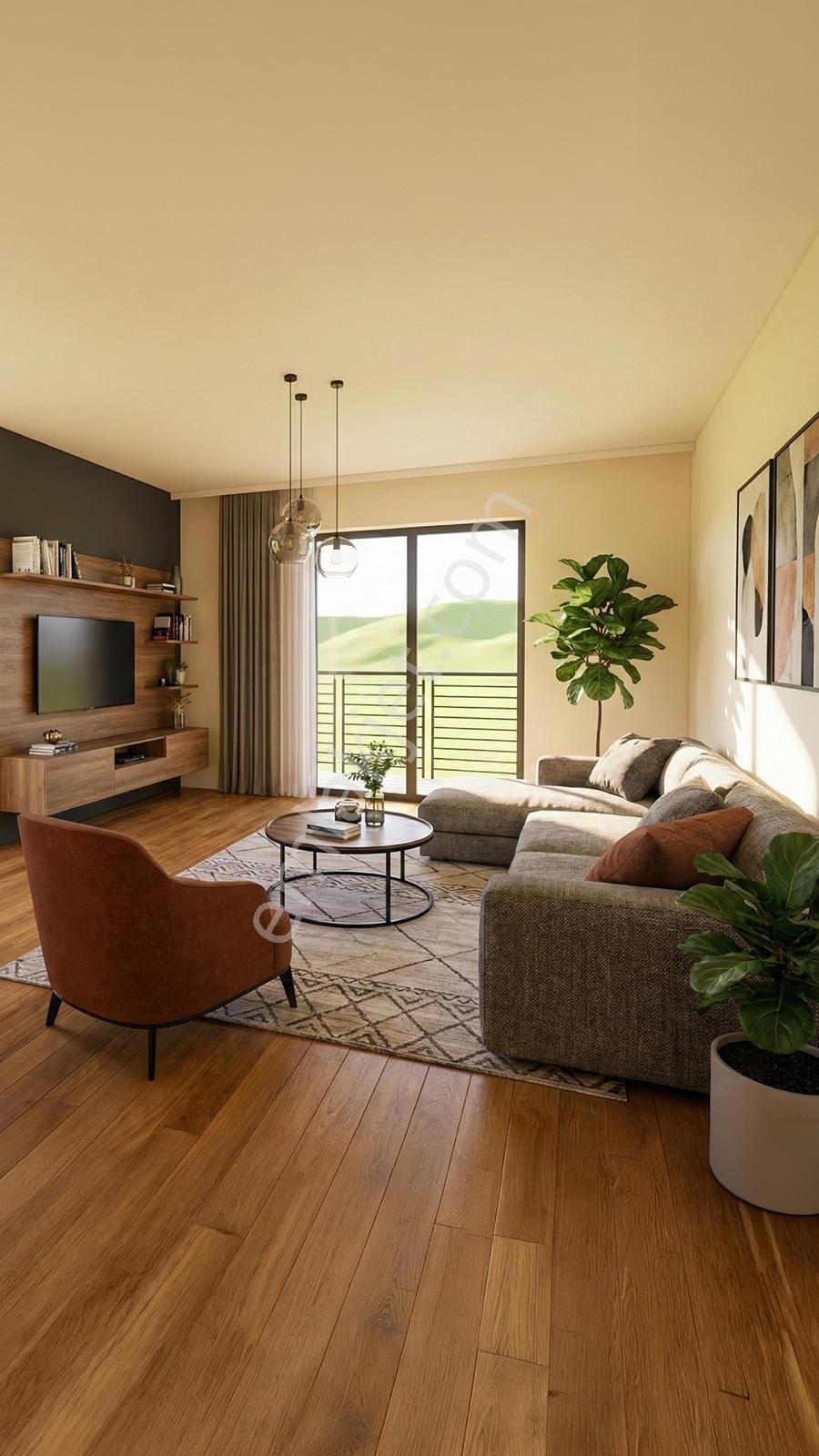 ꧁▇yılmaz'dan▇꧂beker Prime Projemizde 3+1 34.000tl Taksit İle - Görsel 34