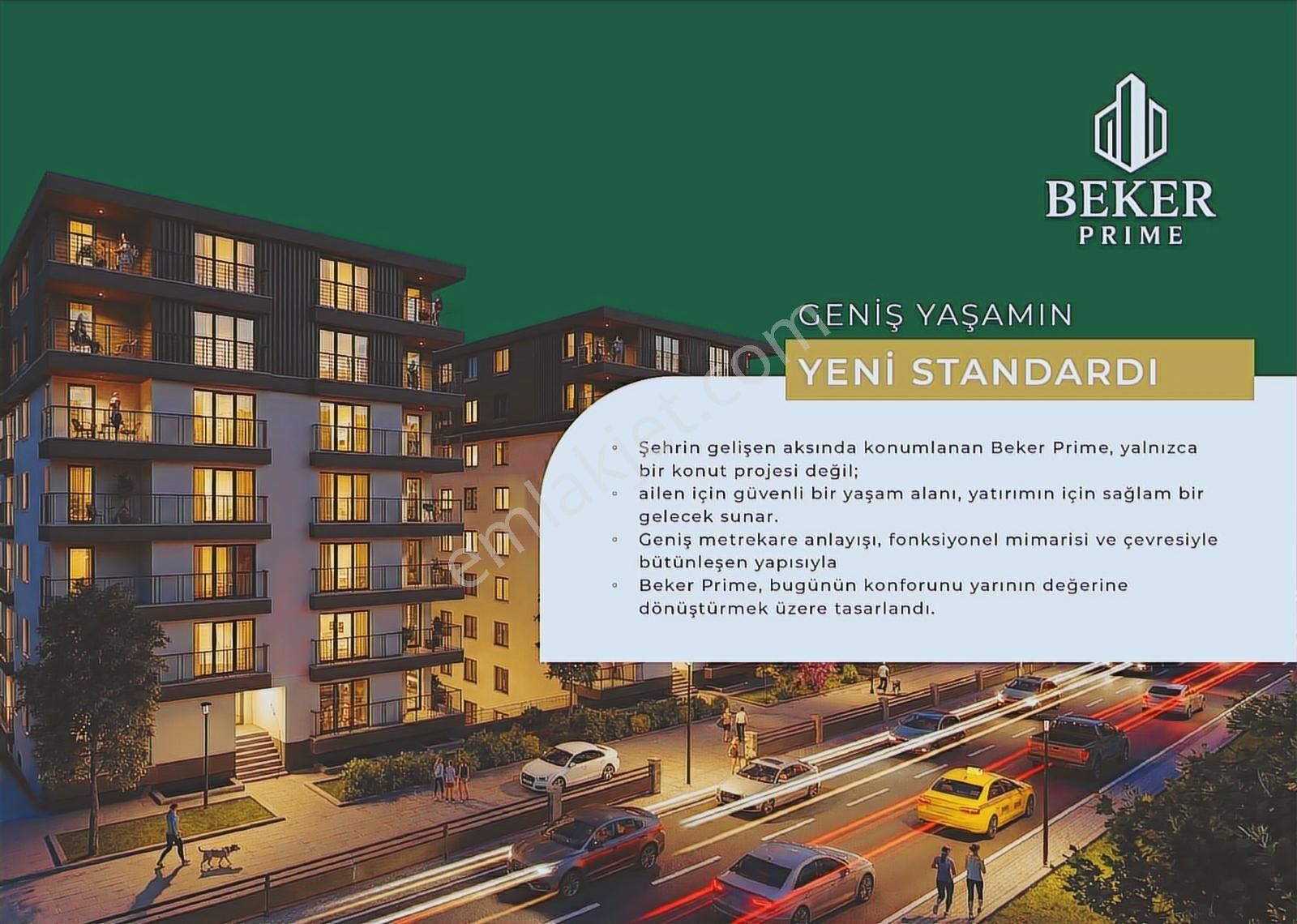 ꧁▇yılmaz'dan▇꧂beker Prime Projemizde 3+1 34.000tl Taksit İle - Görsel 31