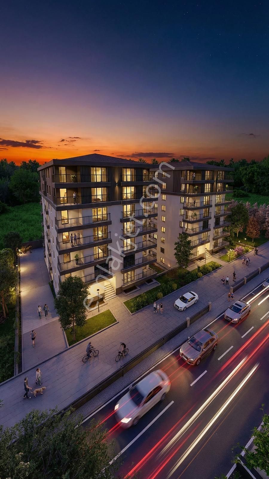 ꧁▇yılmaz'dan▇꧂beker Prime Projemizde 3+1 34.000tl Taksit İle - Görsel 17