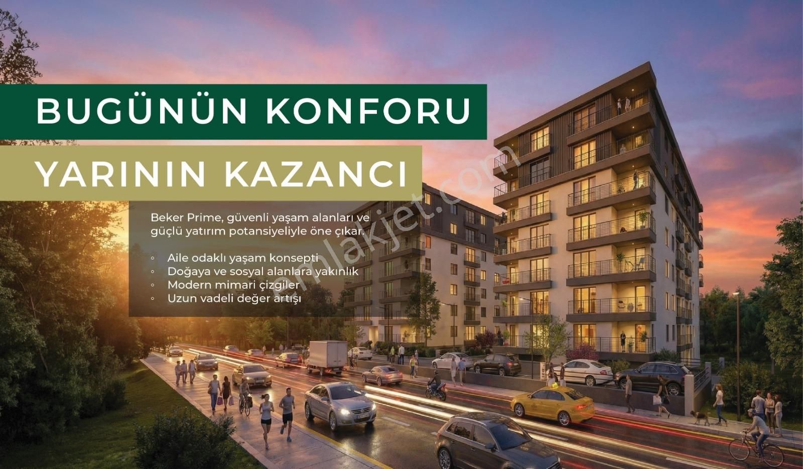 ꧁▇yılmaz'dan▇꧂beker Prime Projemizde 3+1 34.000tl Taksit İle - Görsel 19