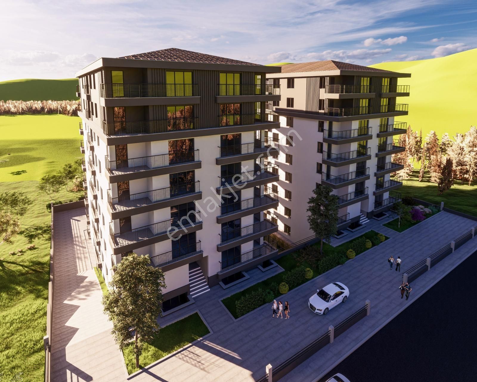 ꧁▇yılmaz'dan▇꧂beker Prime Projemizde 3+1 34.000tl Taksit İle - Görsel 33