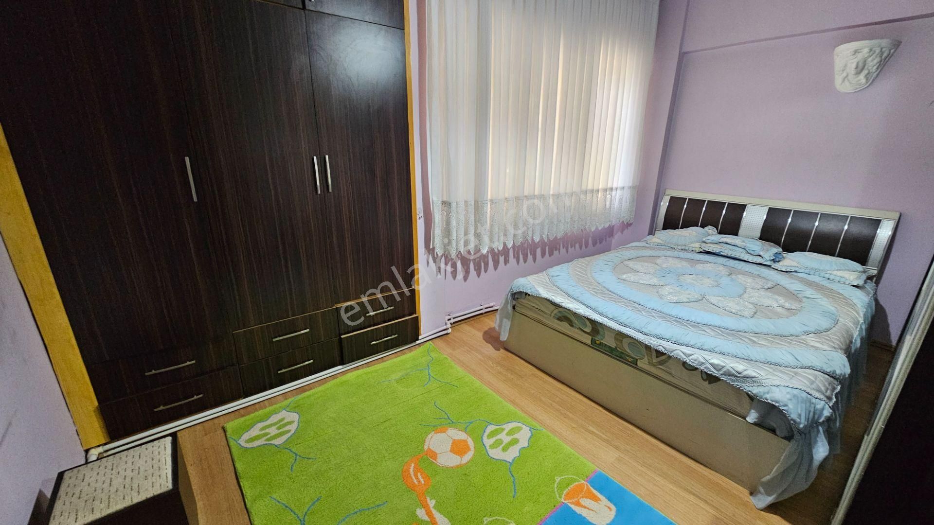 Göçmen Gayrimenkul'den Aydoğdu Mah.2+1 Eşyalı Kiralık - Görsel 11
