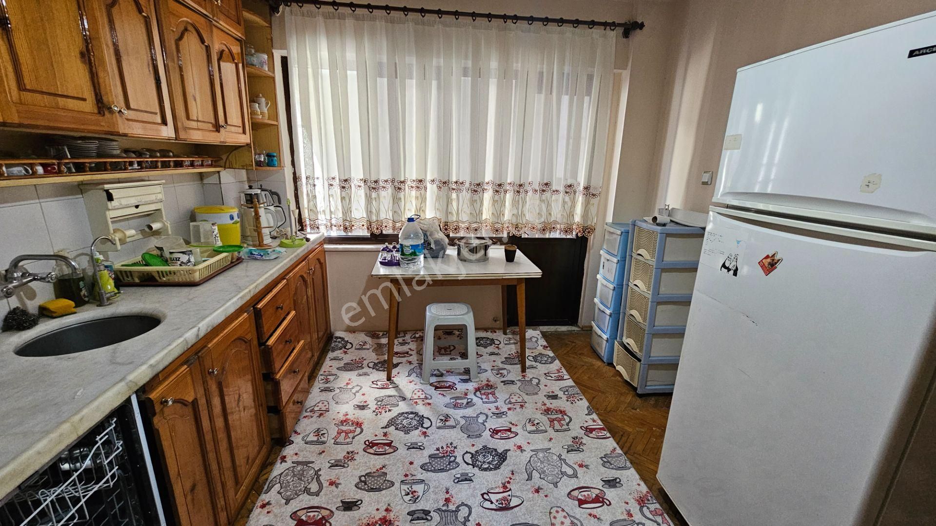 Göçmen Gayrimenkul'den Aydoğdu Mah.2+1 Eşyalı Kiralık - Görsel 17